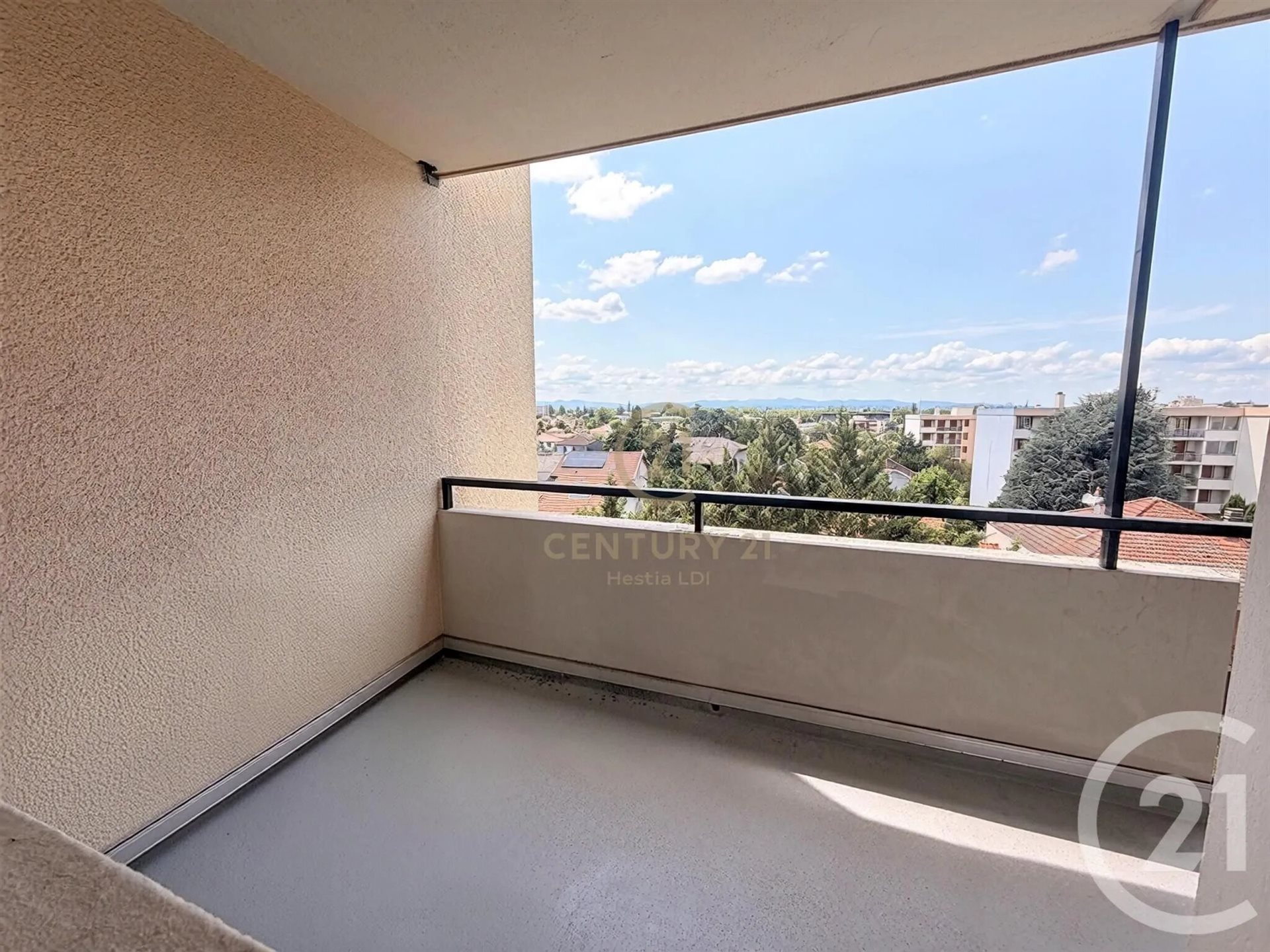 Appartement à vendre, 79m², Bron