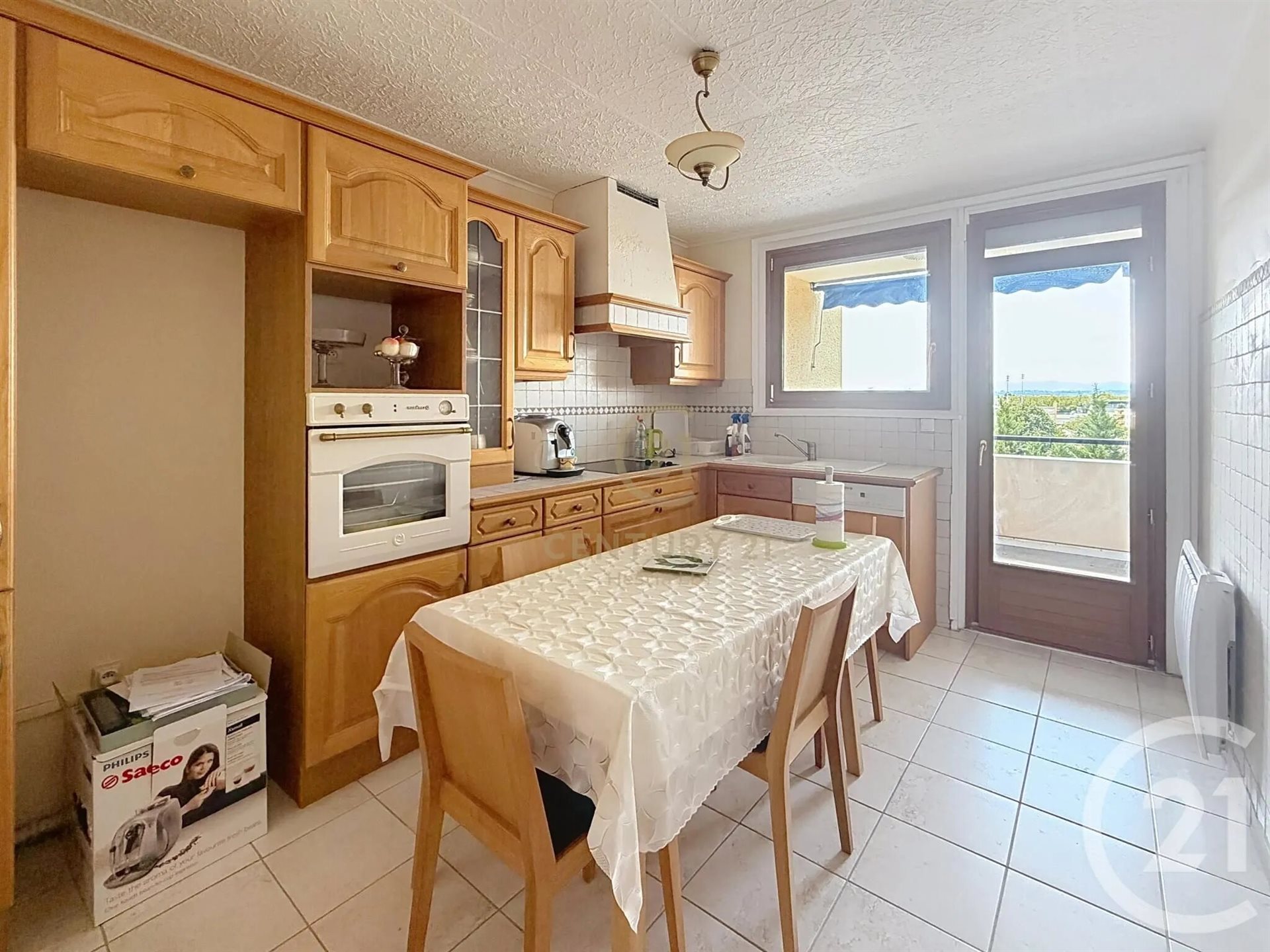 Appartement à vendre, 79m², Bron