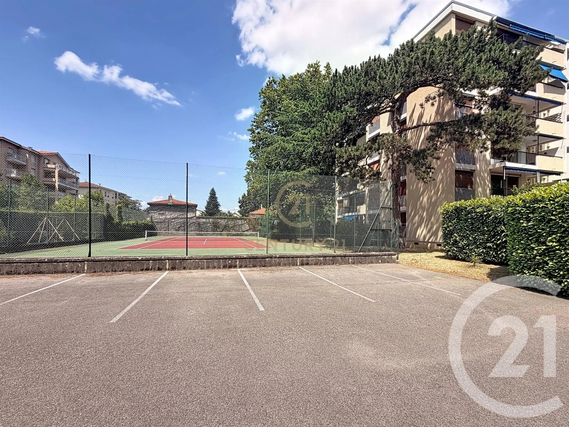 Appartement à vendre, 79m², Bron