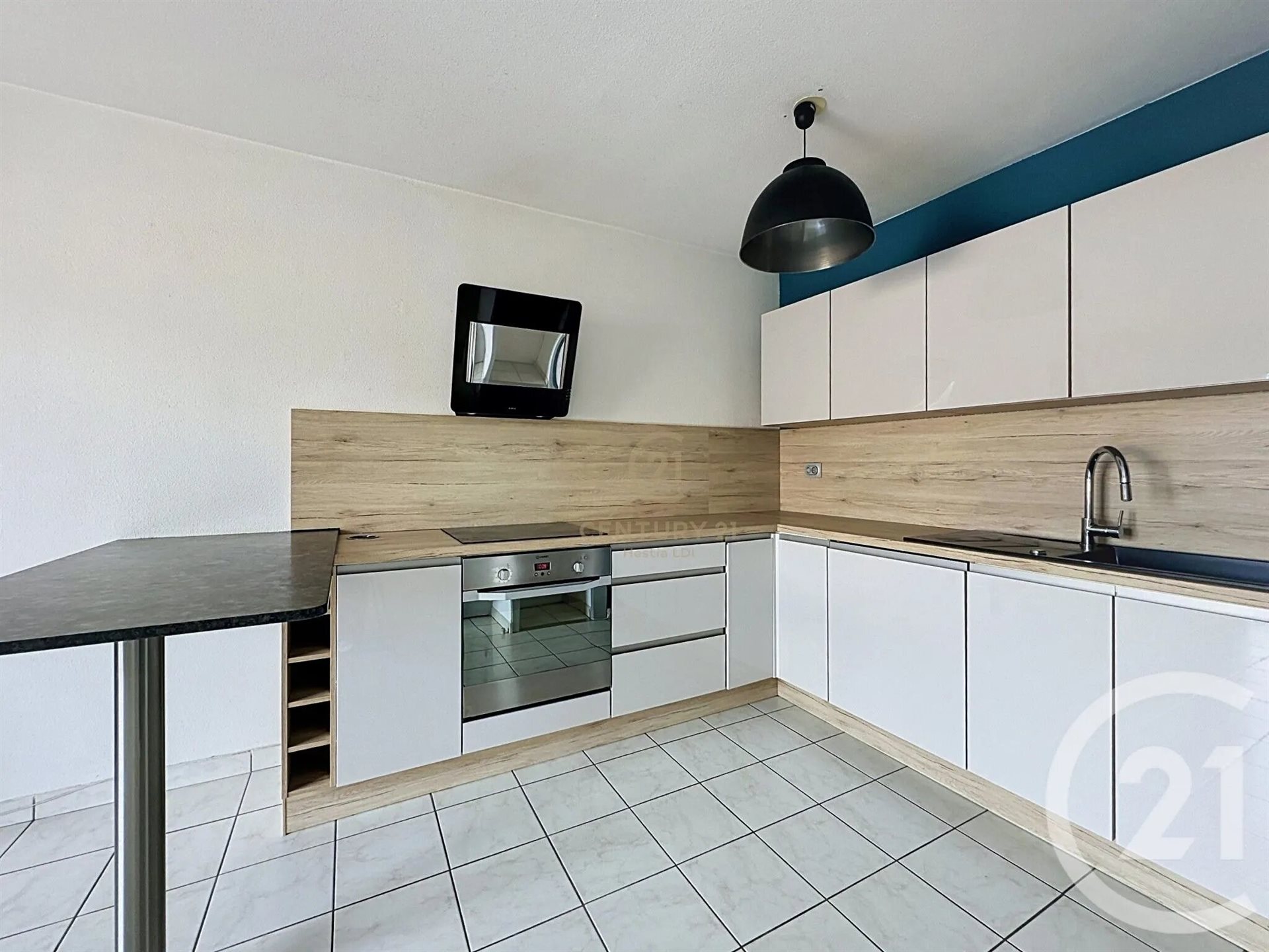 Appartement à vendre, 35m², Lyon 8ème