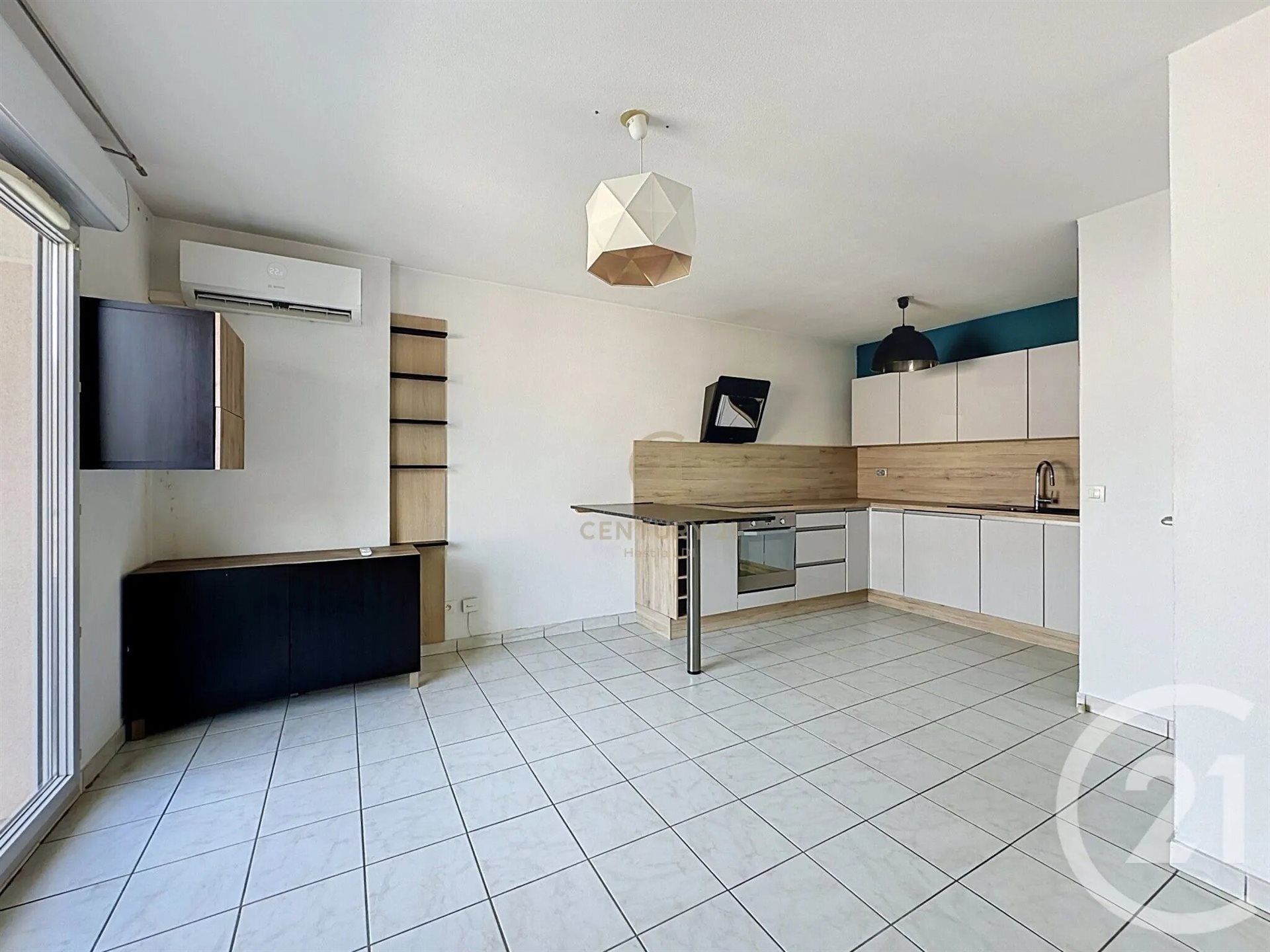 Appartement à vendre, 35m², Lyon 8ème