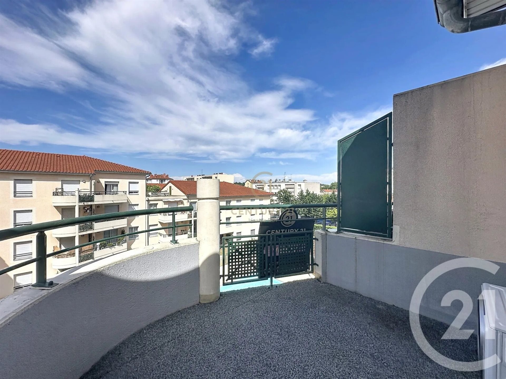 Appartement à vendre, 35m², Lyon 8ème