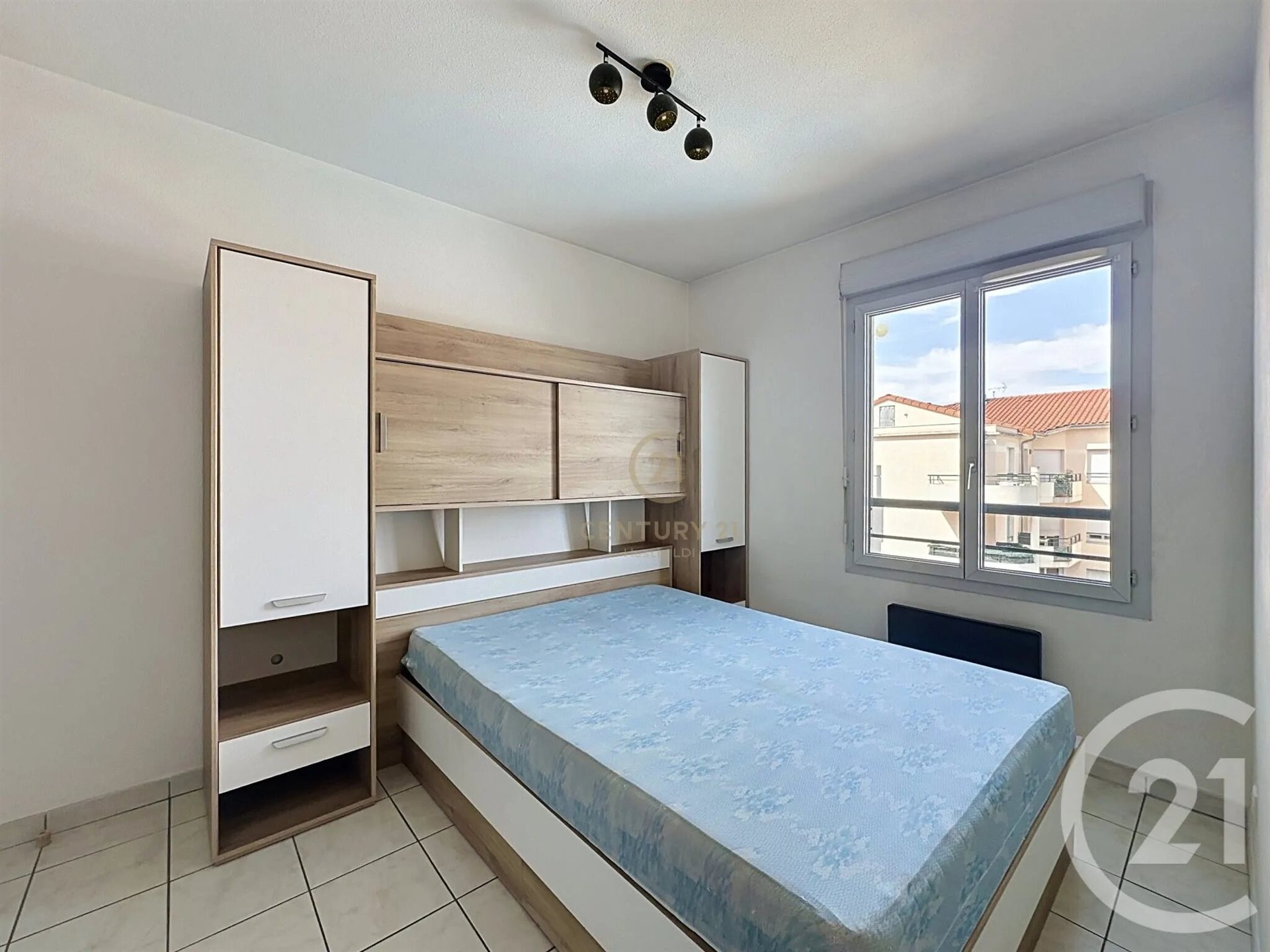 Appartement à vendre, 35m², Lyon 8ème