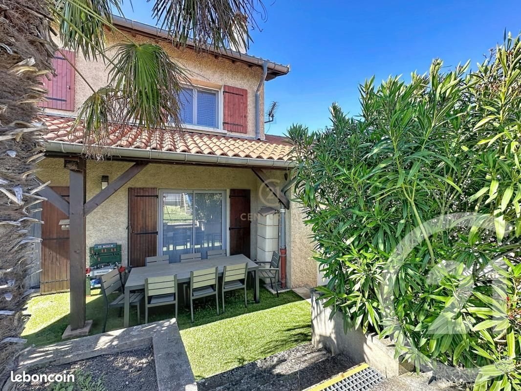 Maison à vendre, 96m², Lyon 2ème