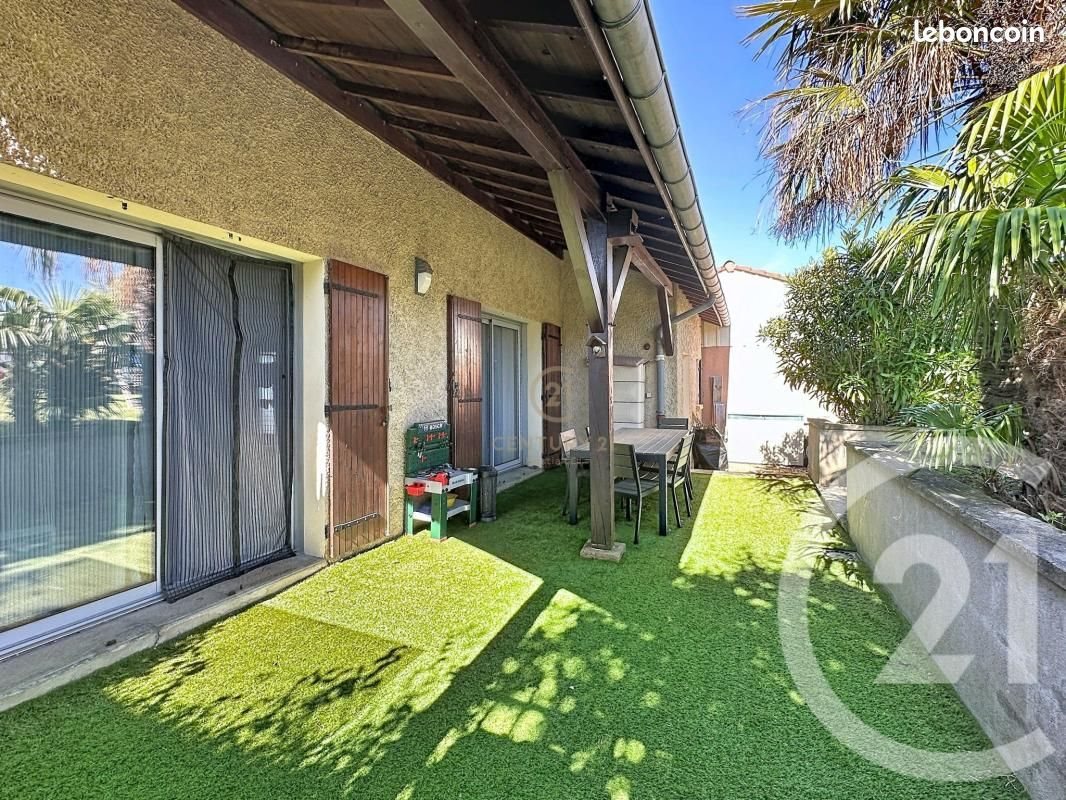 Maison à vendre, 96m², Lyon 2ème