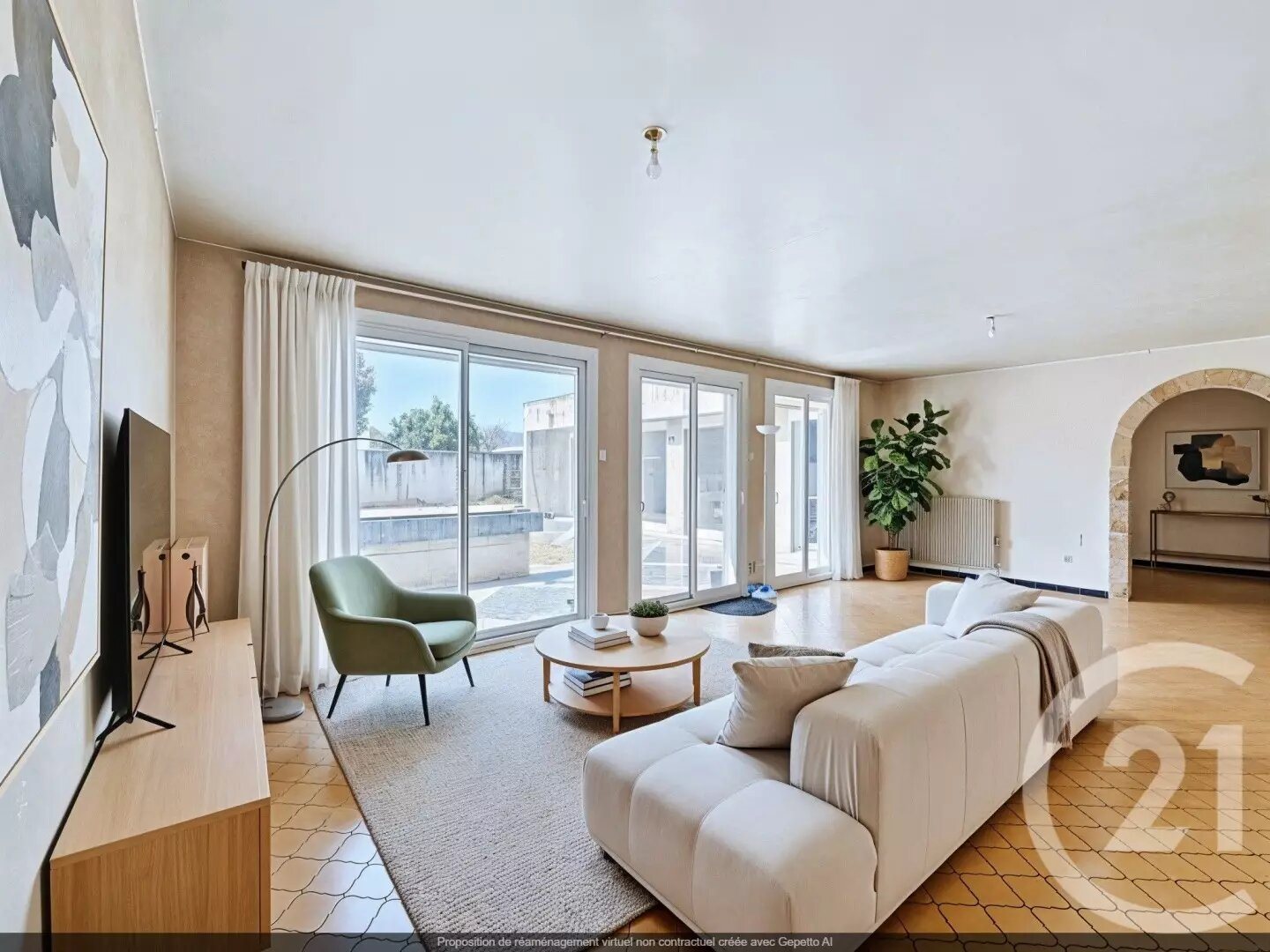 Maison à vendre, 100m², Meyzieu