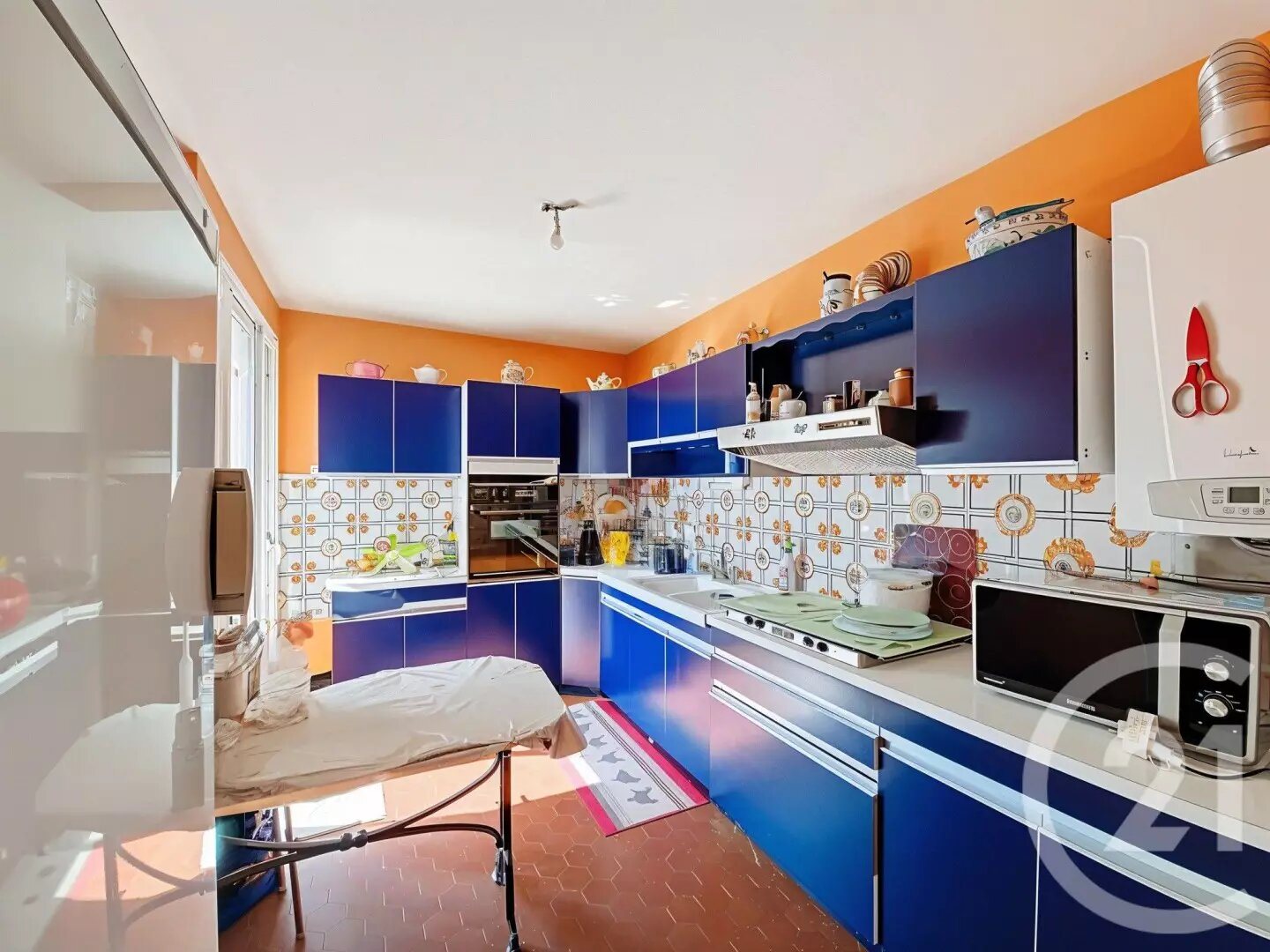 Maison à vendre, 100m², Meyzieu