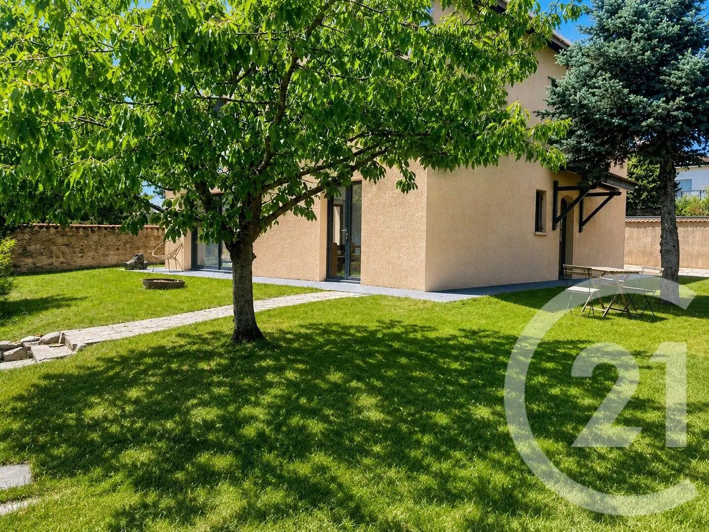 Maison à vendre, 146m², Soucieu-en-Jarrest
