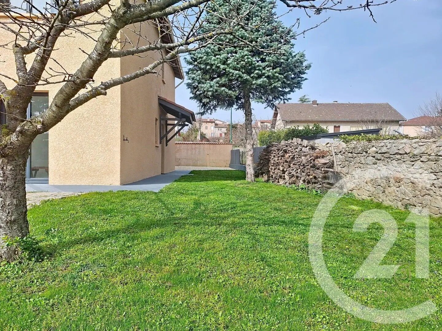 Maison à vendre, 146m², Soucieu-en-Jarrest