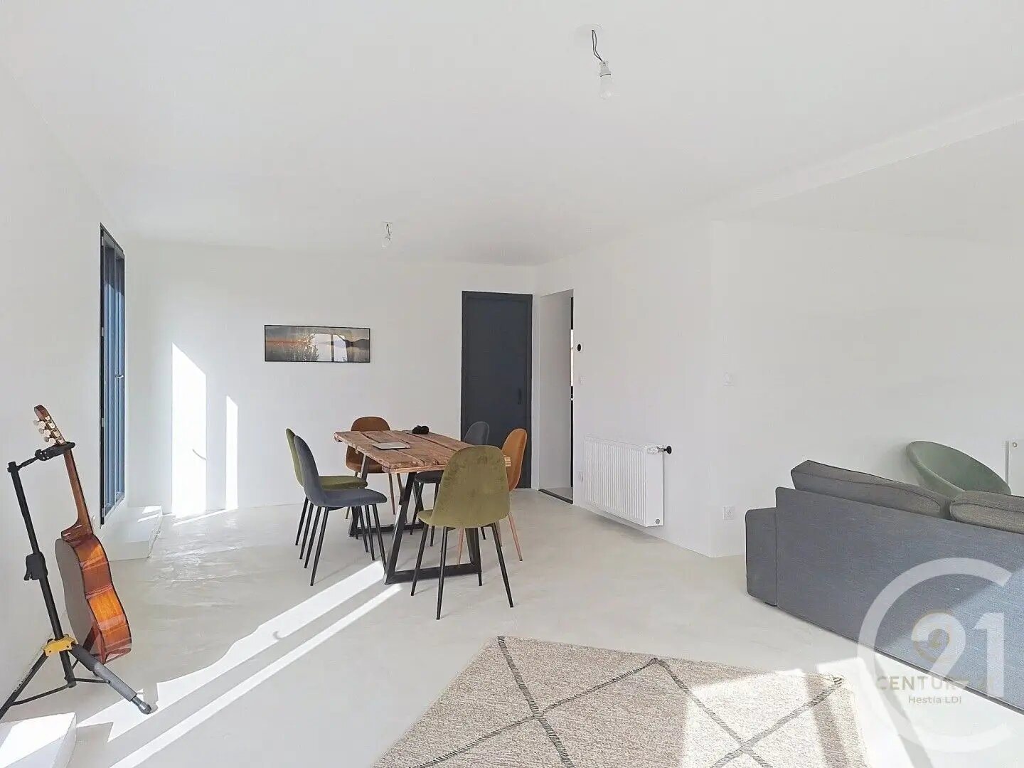 Maison à vendre, 146m², Soucieu-en-Jarrest