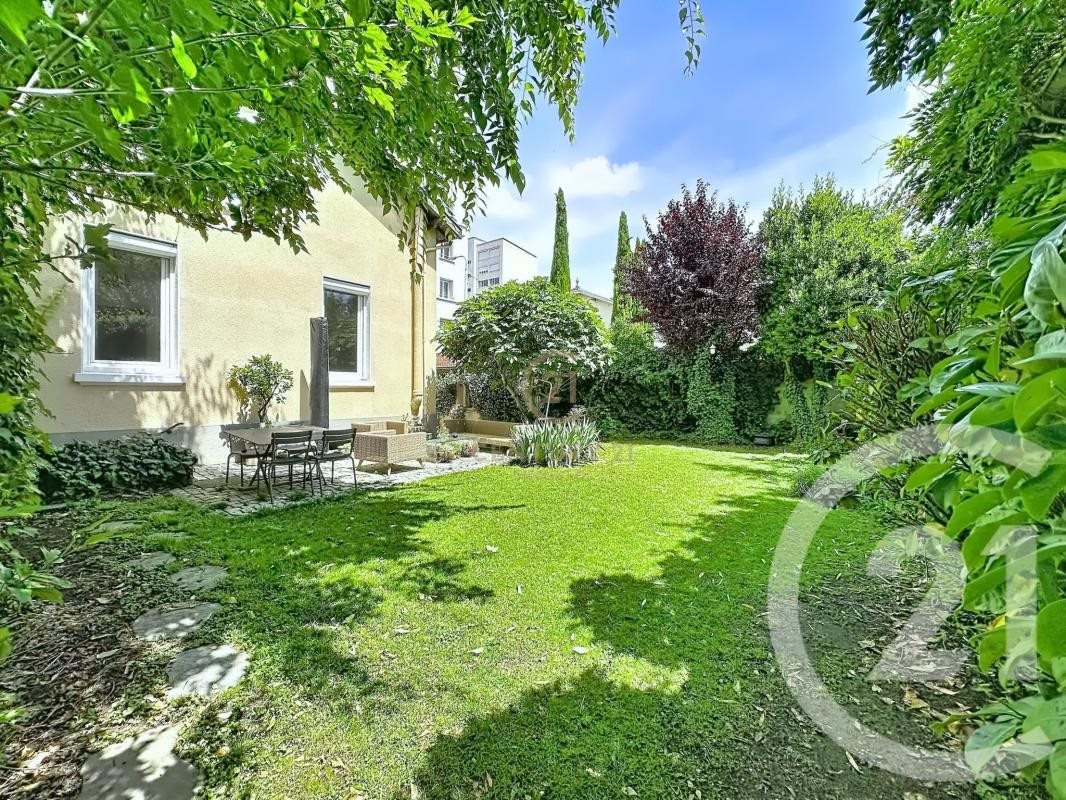 Maison à vendre, 123m², Lyon 8ème