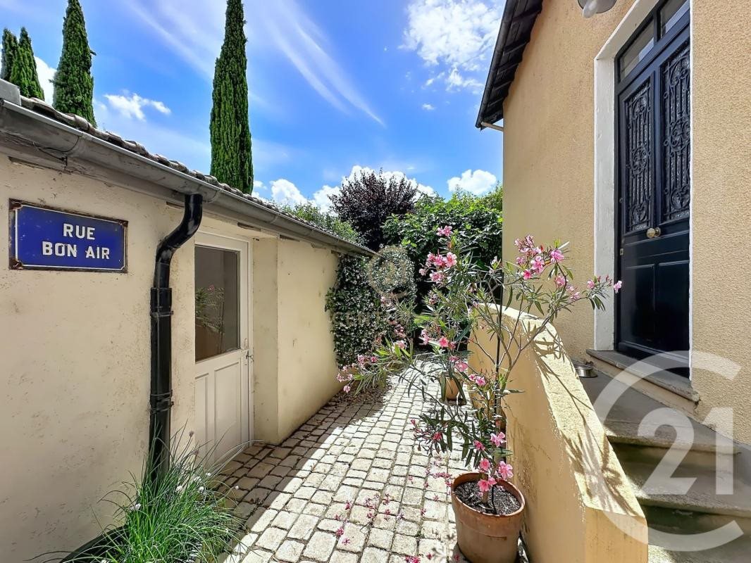 Maison à vendre, 123m², Lyon 8ème