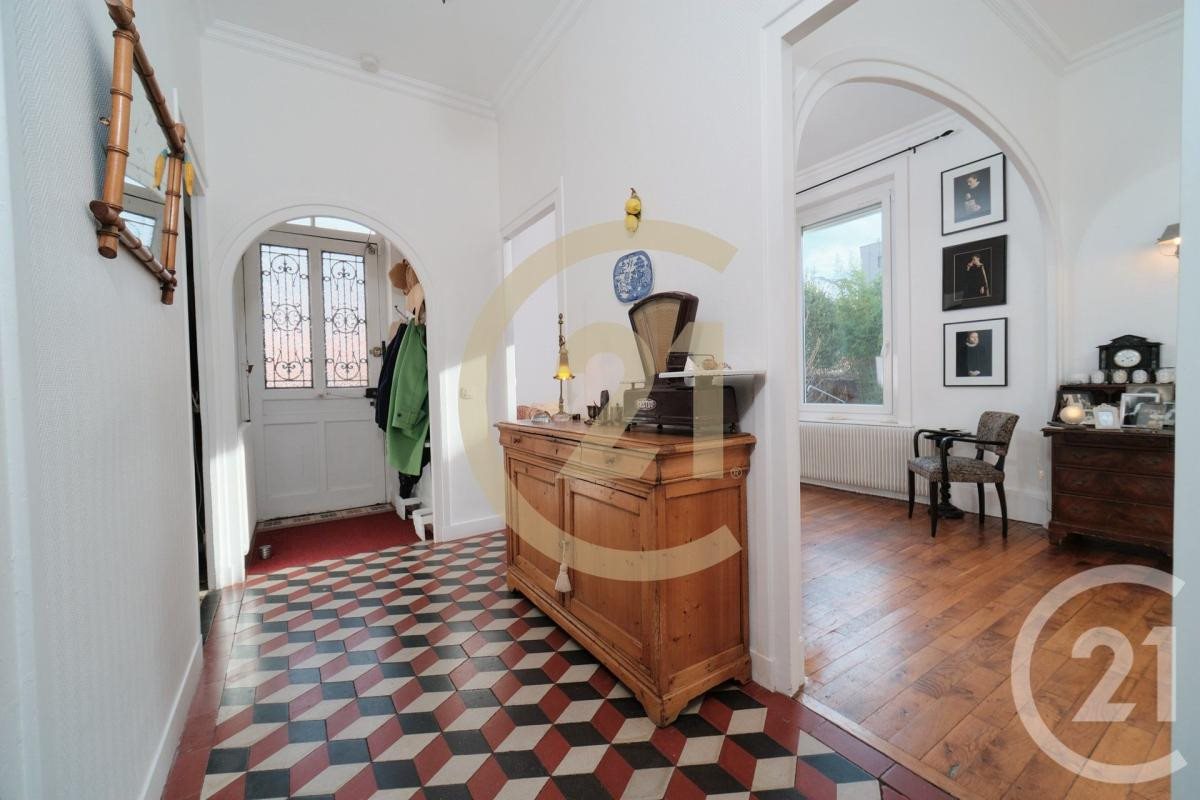 Maison à vendre, 123m², Lyon 8ème