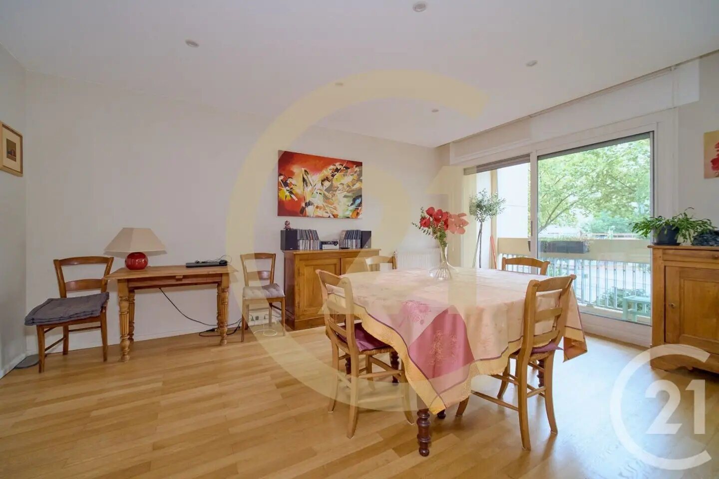 Appartement à vendre, 107m², Lyon 8ème