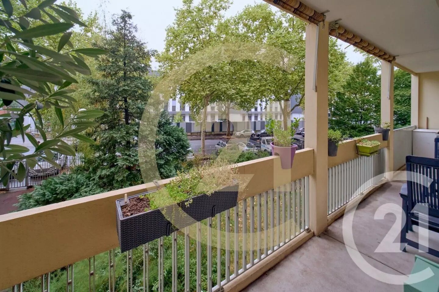 Appartement à vendre, 107m², Lyon 8ème