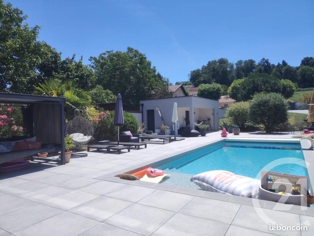 Maison à vendre, 288m², Heyrieux