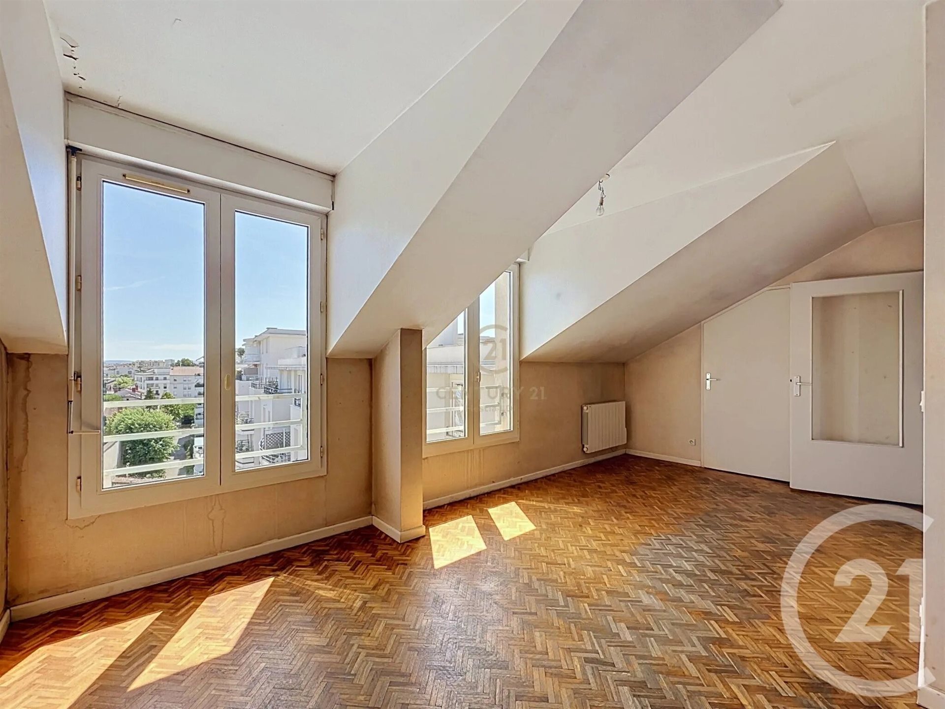 Appartement à vendre, 29m², Lyon 8ème