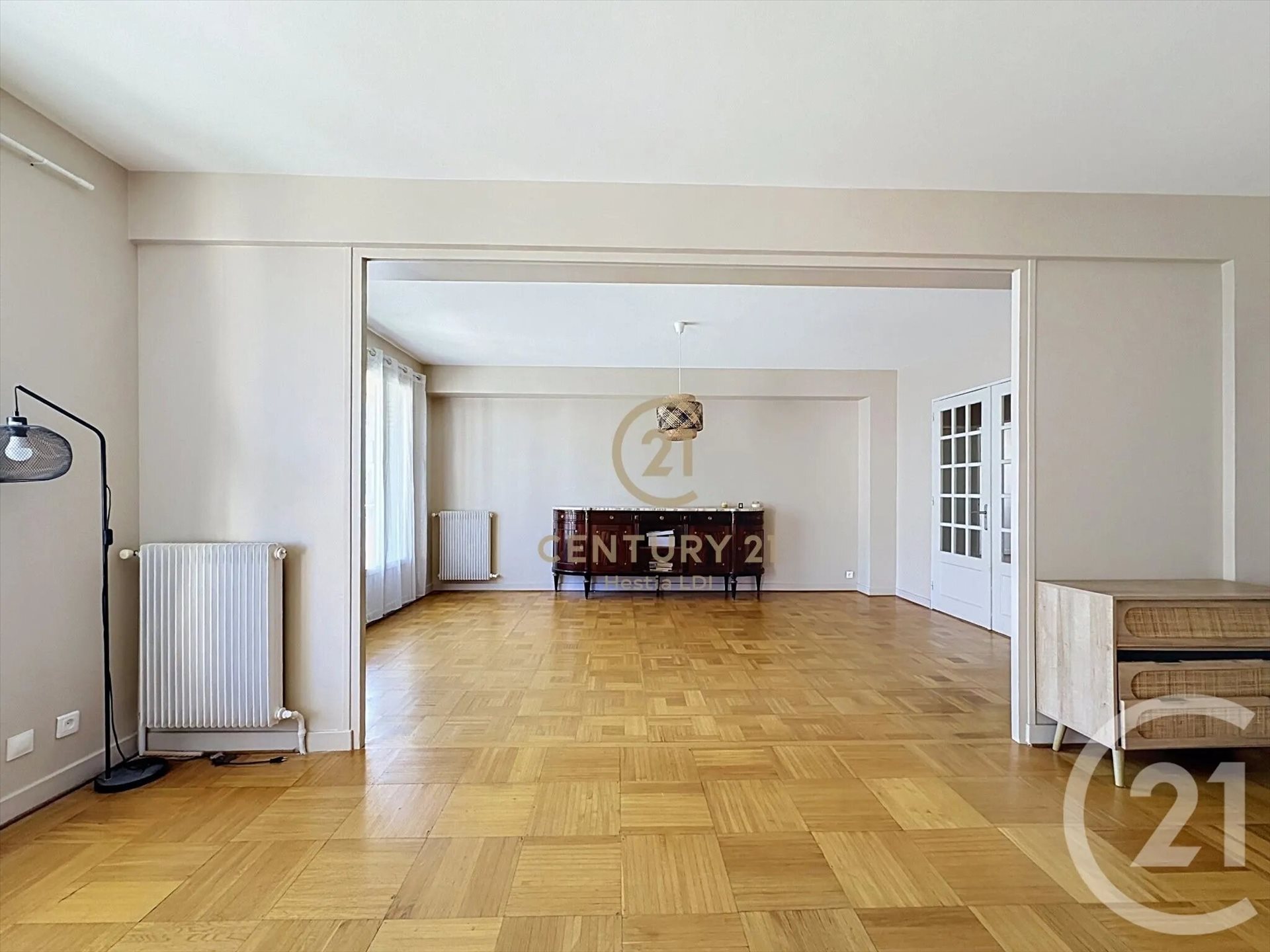 Appartement à vendre, 99m², Lyon 8ème