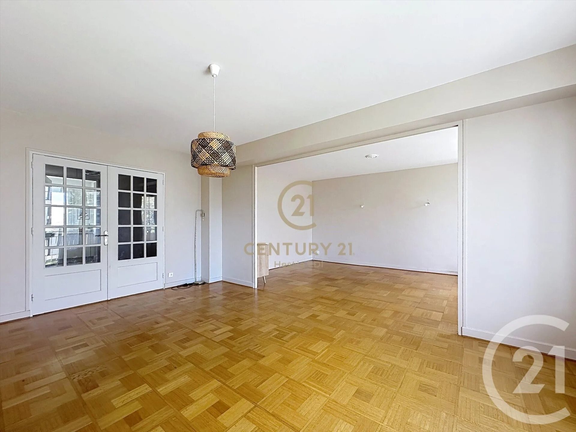 Appartement à vendre, 99m², Lyon 8ème