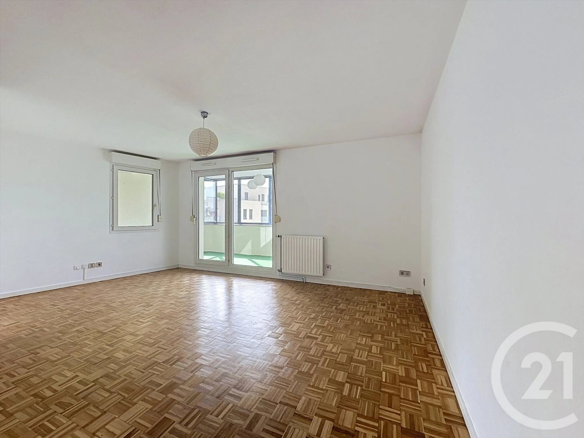 Appartement à vendre, 108m², Lyon 7ème