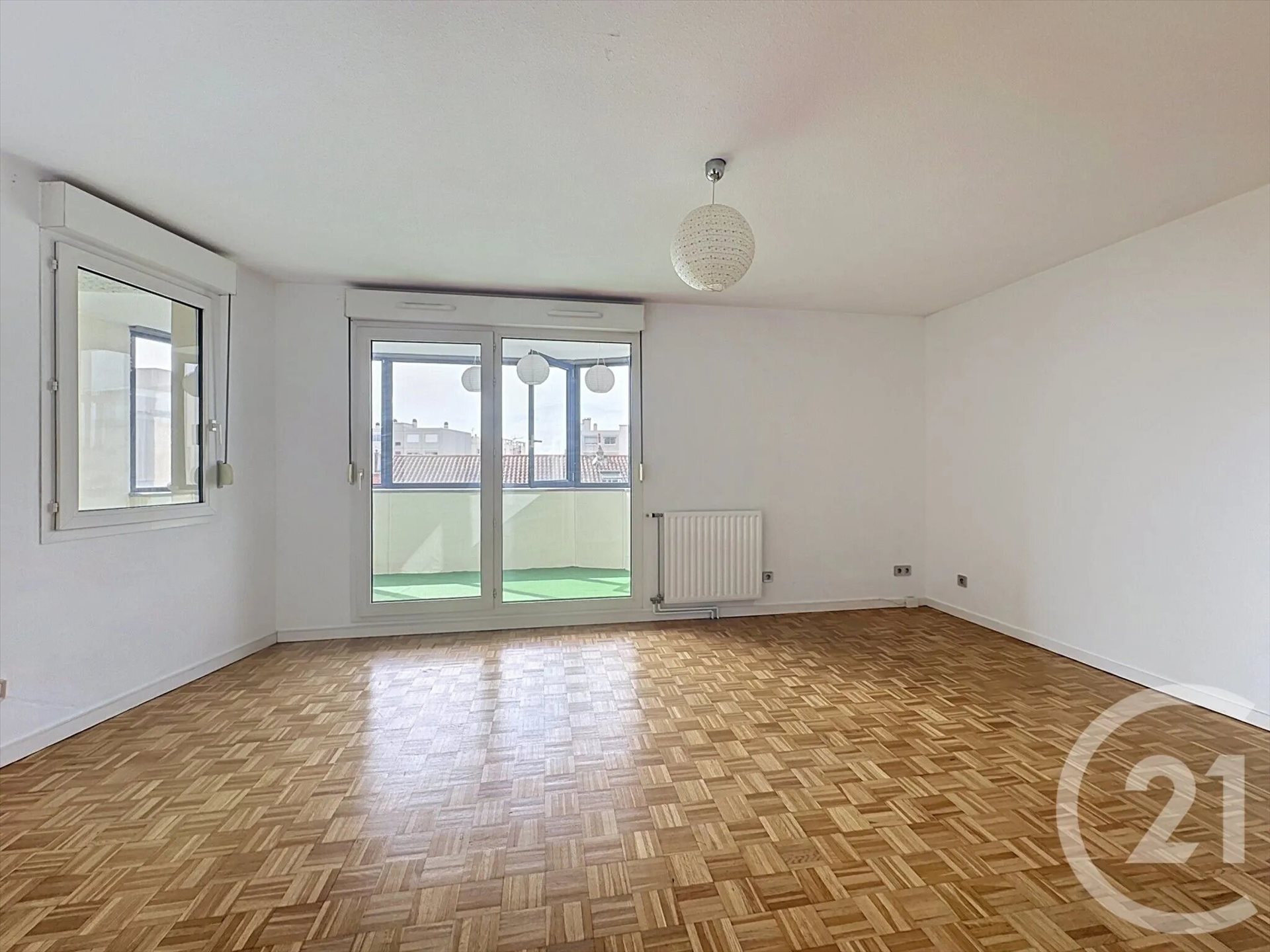 Appartement à vendre, 108m², Lyon 7ème