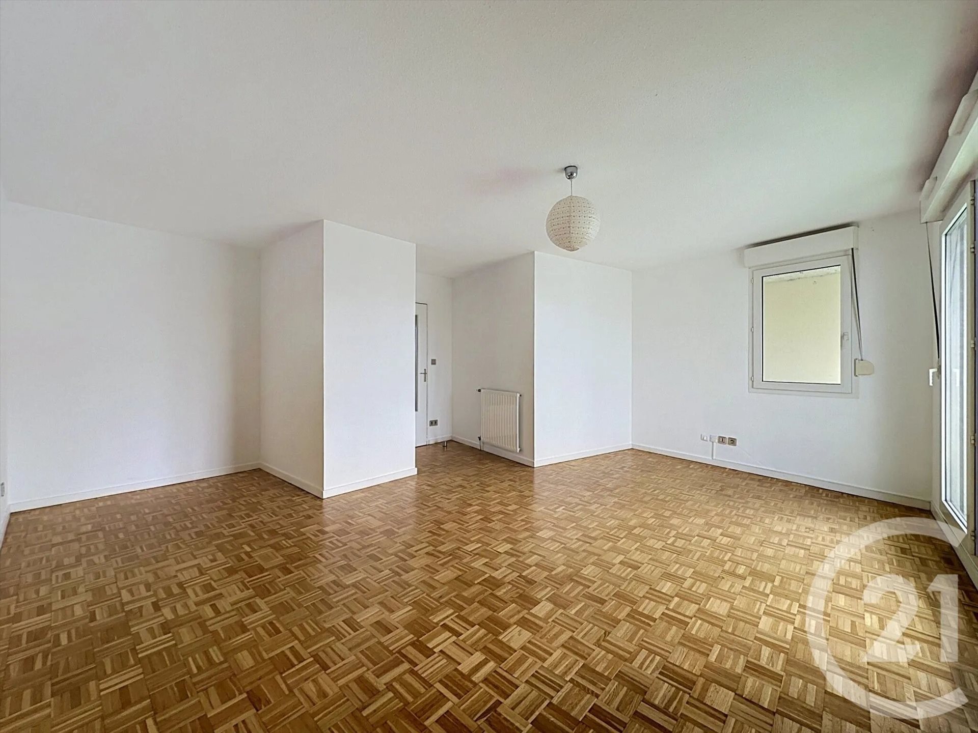 Appartement à vendre, 108m², Lyon 7ème