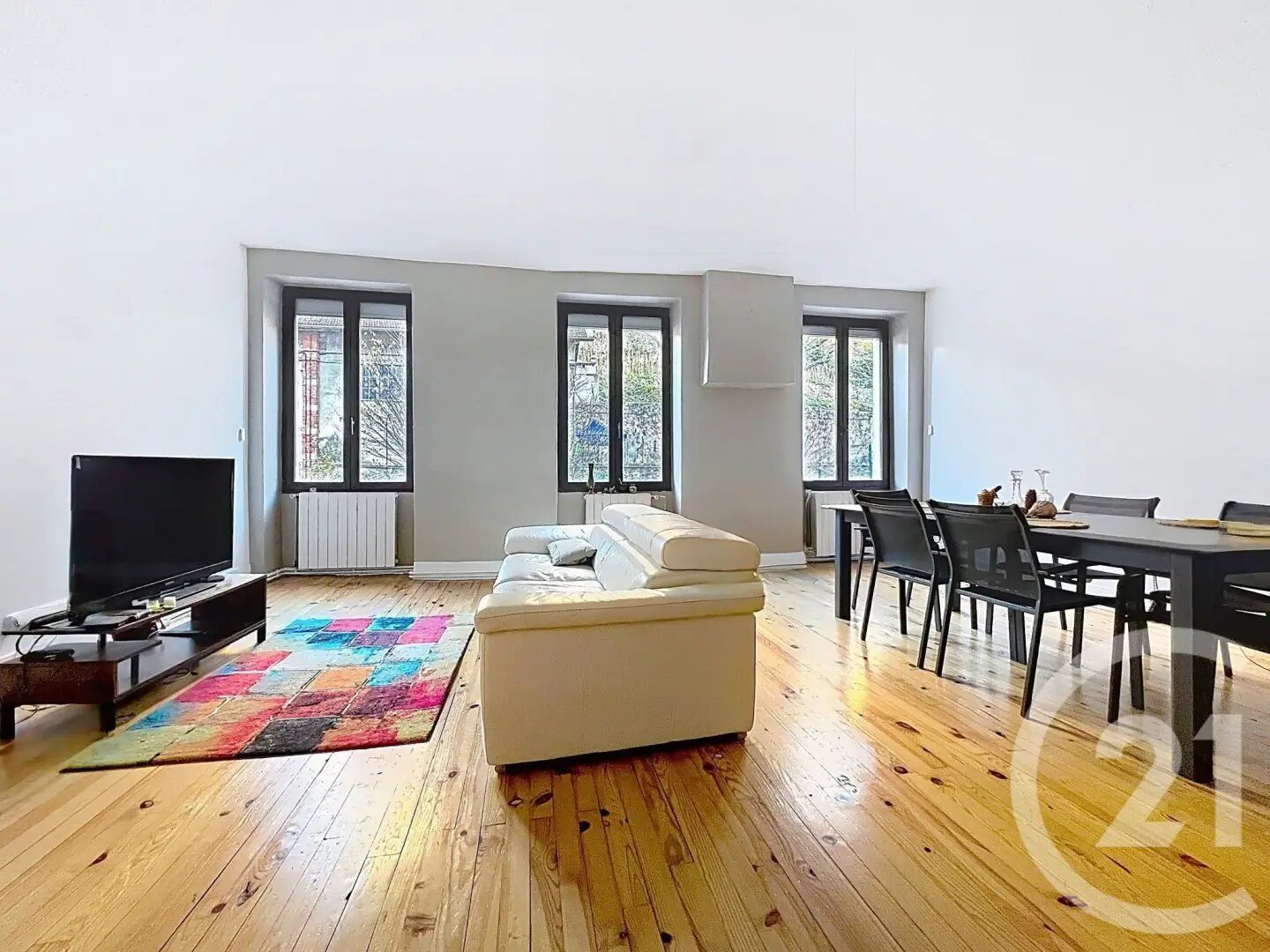 Appartement à vendre, 116m², Vienne