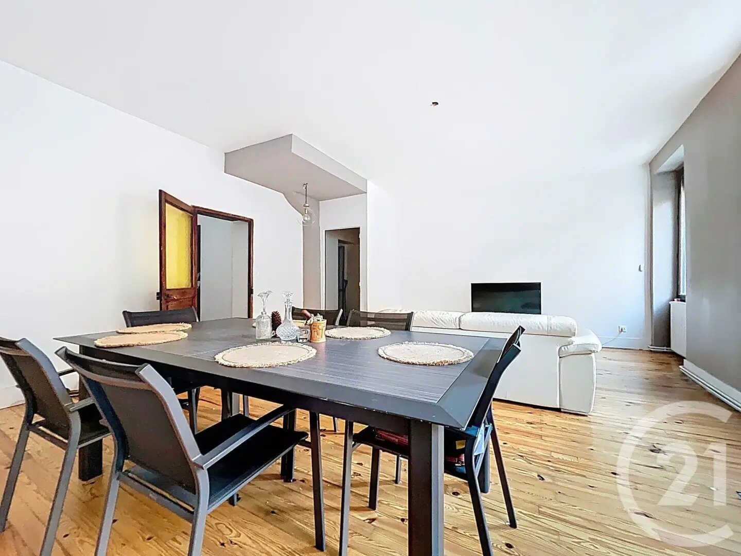 Appartement à vendre, 116m², Vienne