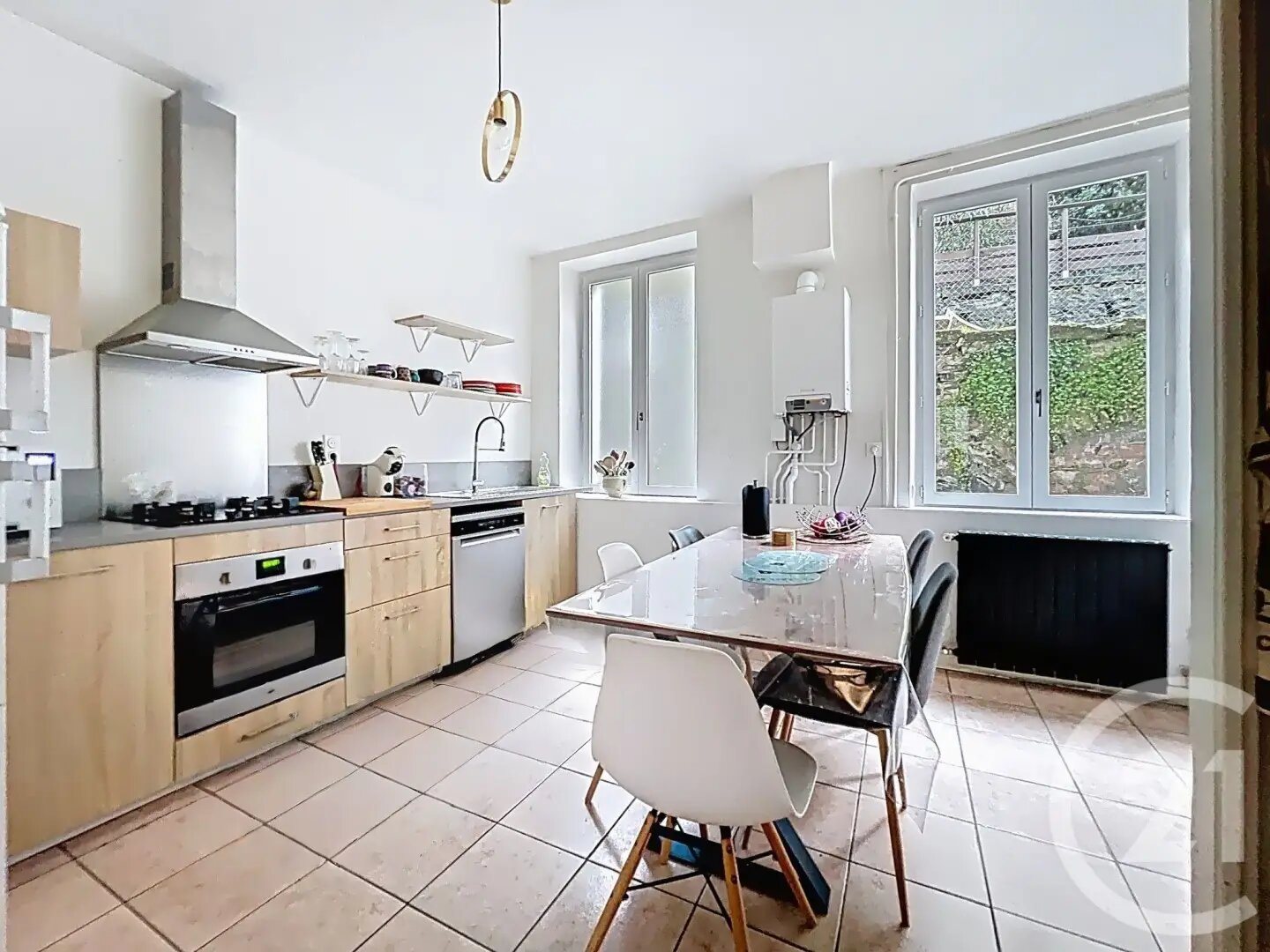 Appartement à vendre, 116m², Vienne