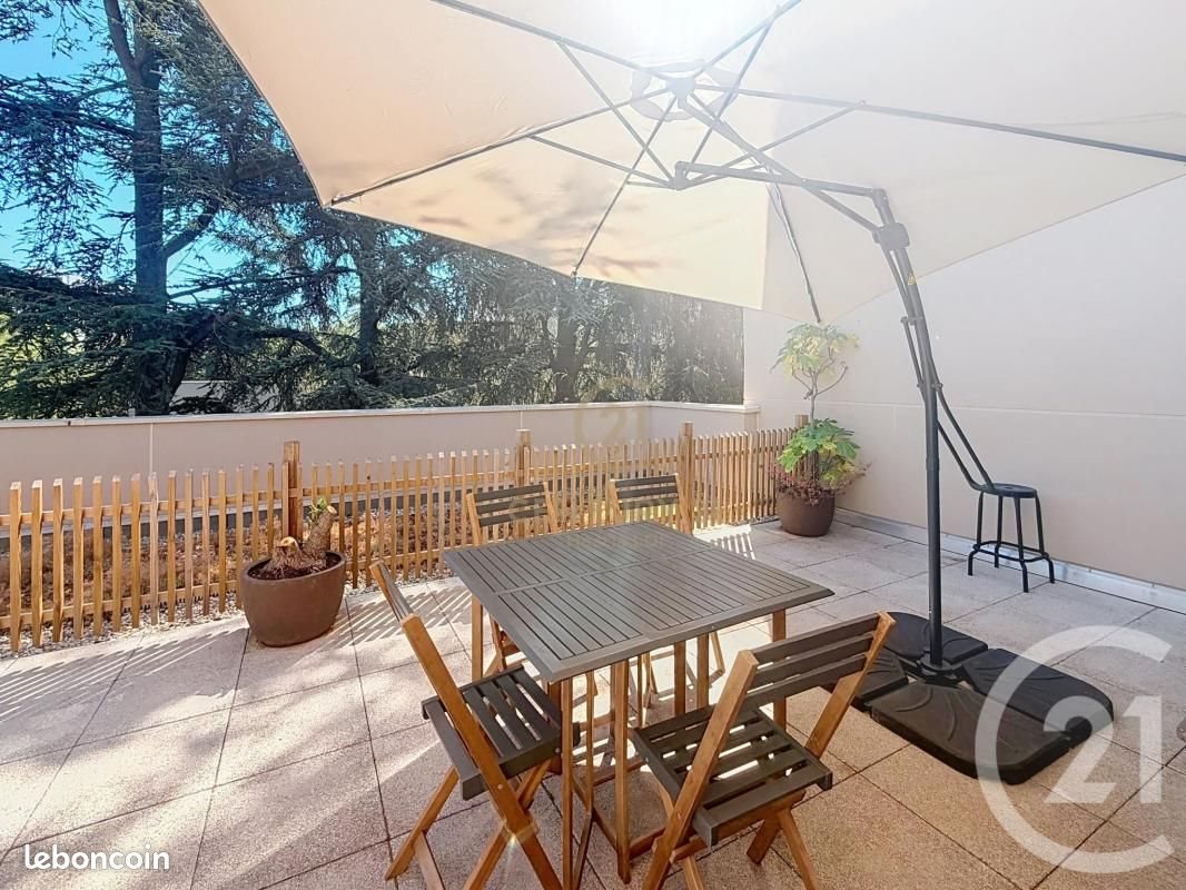 Appartement à vendre, 104m², Lyon 5ème