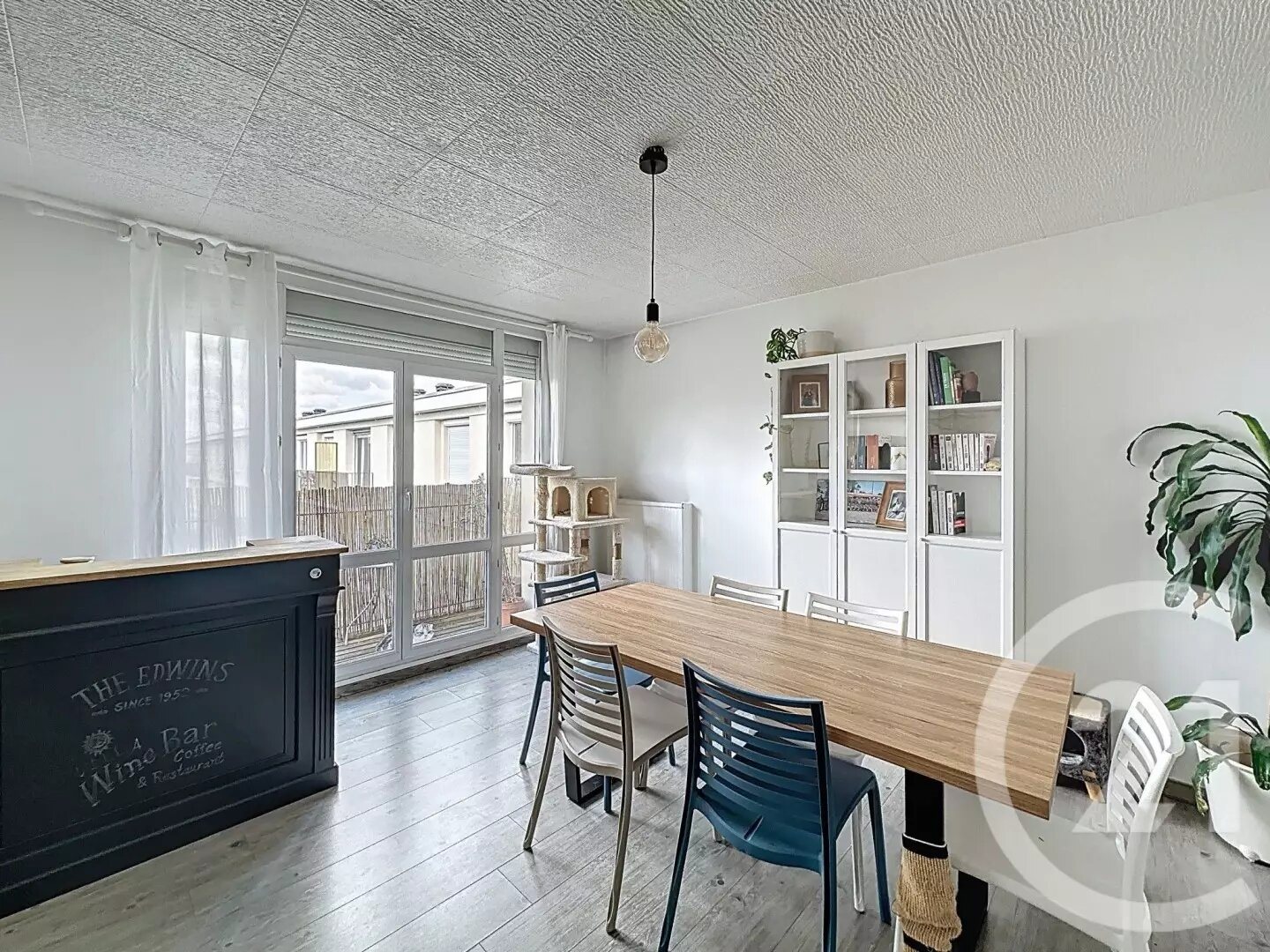 Appartement à vendre, 66m², Corbas