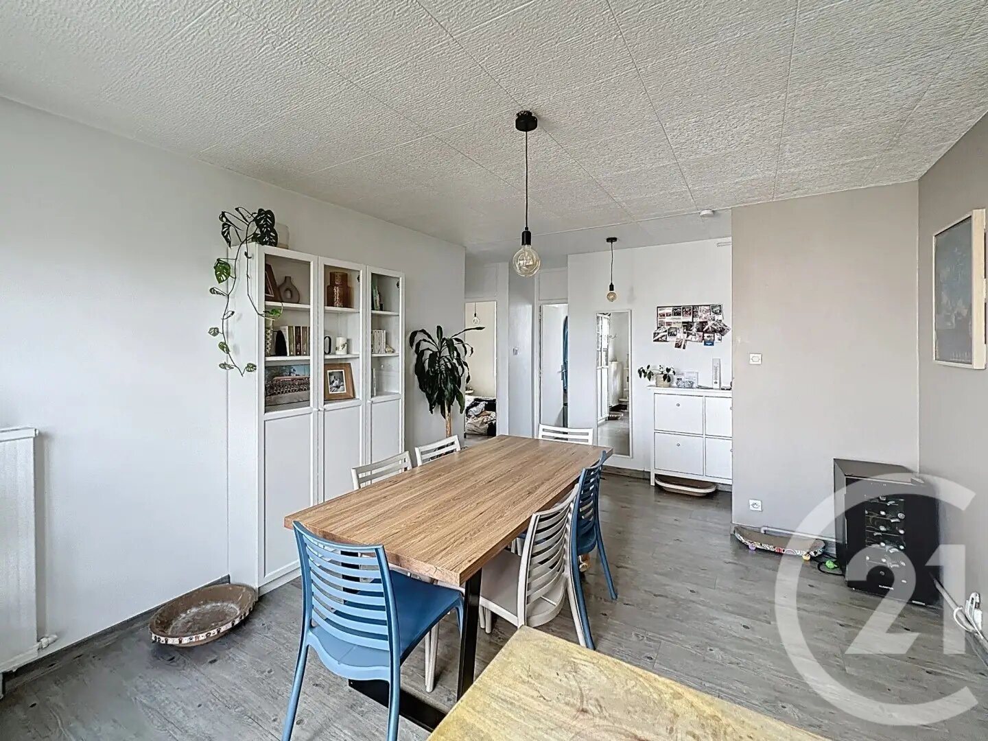 Appartement à vendre, 66m², Corbas