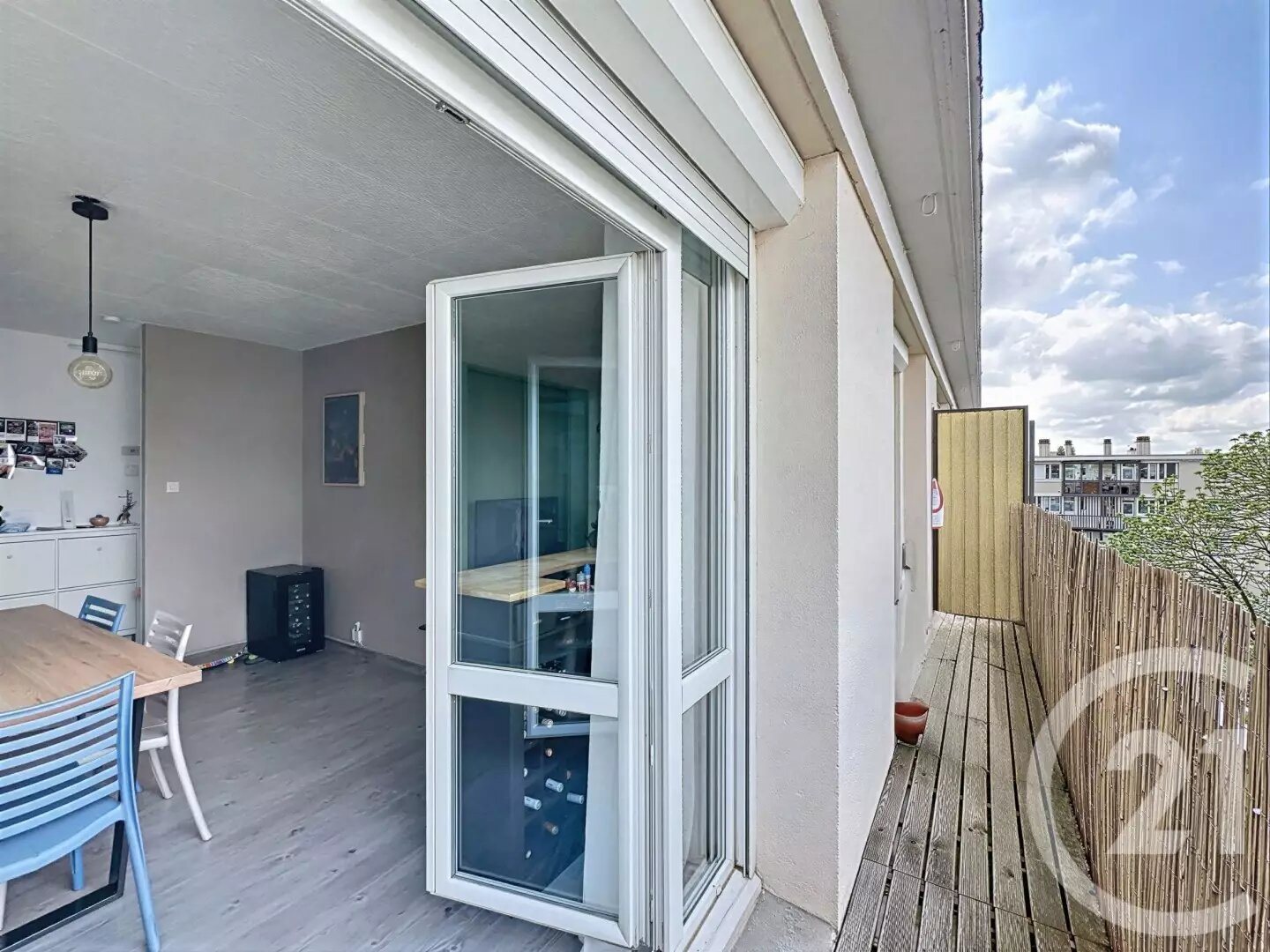 Appartement à vendre, 66m², Corbas