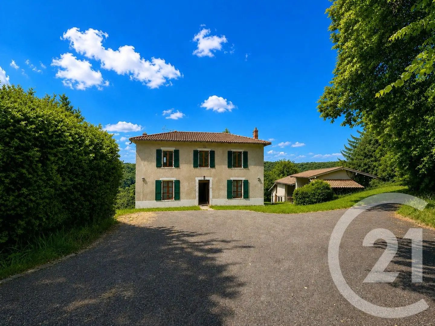 Maison à vendre, 117m², Reventin-Vaugris