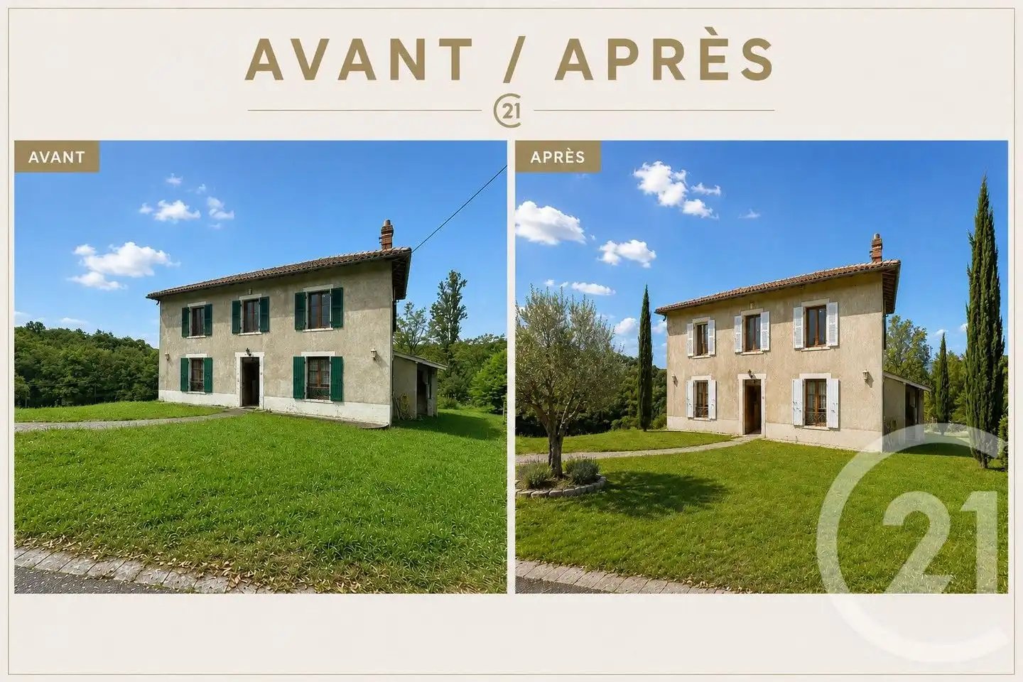 Maison à vendre, 117m², Reventin-Vaugris