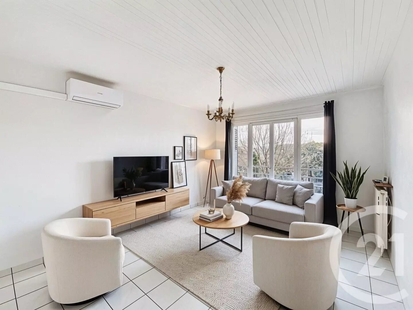 Maison à vendre, 93m², Feyzin