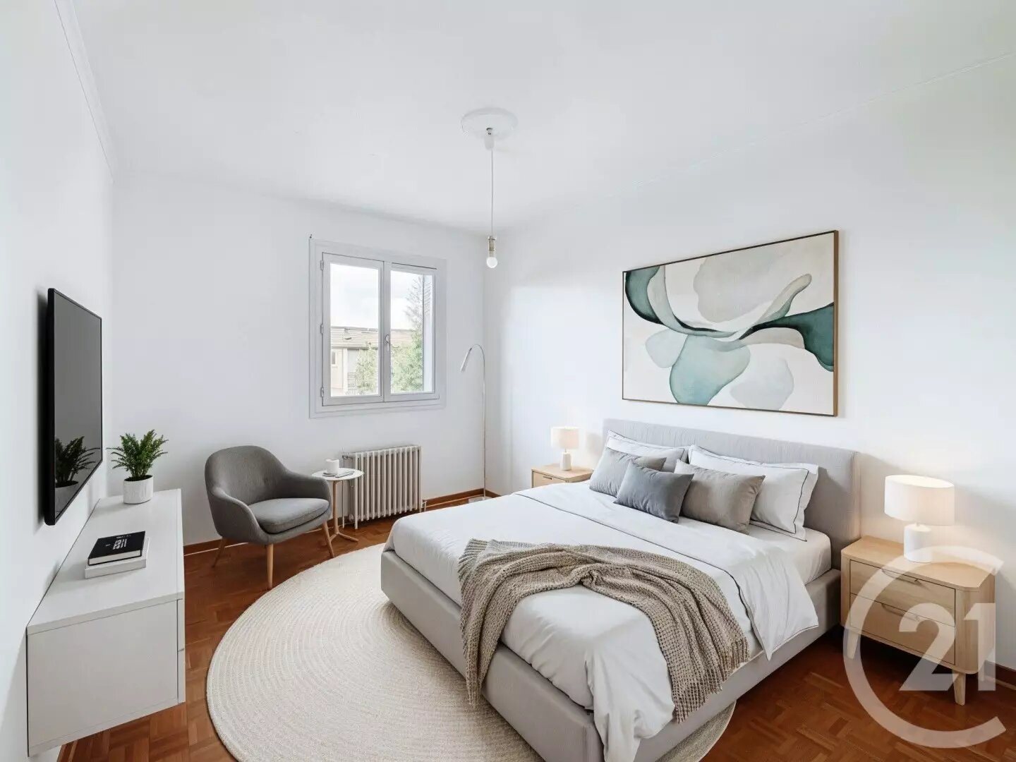 Maison à vendre, 93m², Feyzin