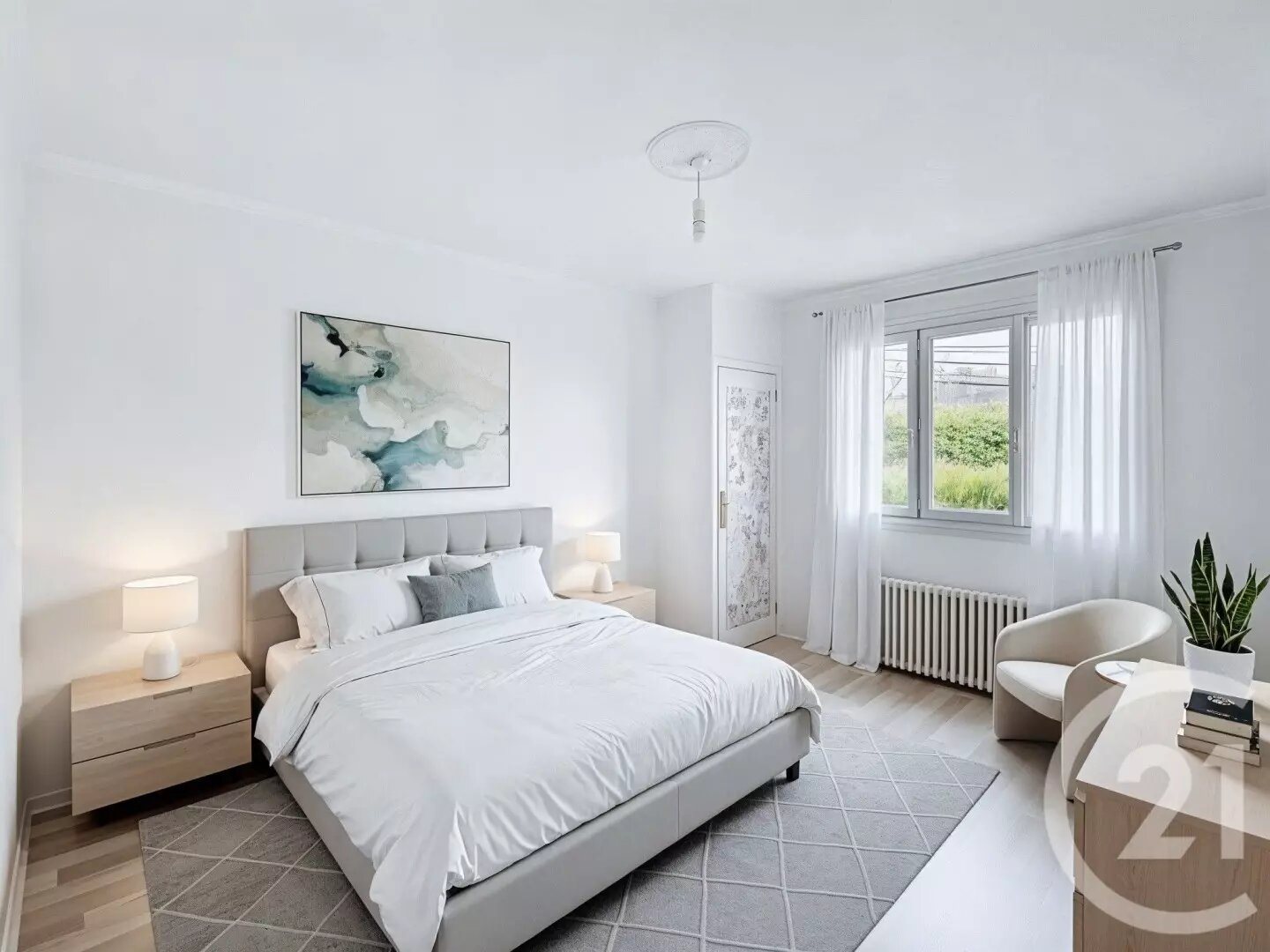 Maison à vendre, 93m², Feyzin
