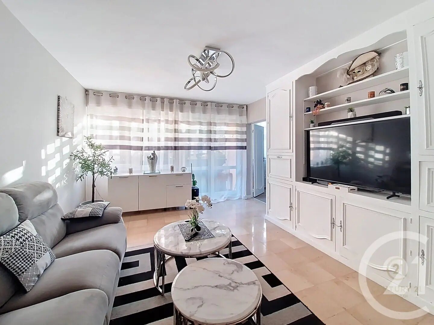Appartement à vendre, 73m², Vienne