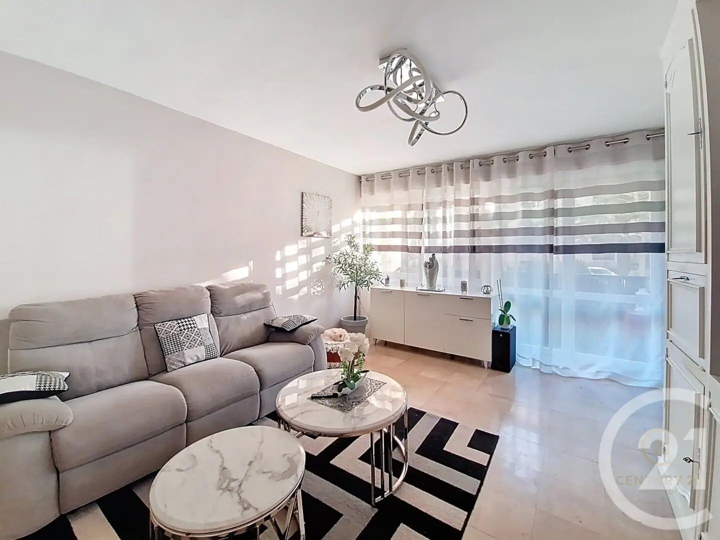 Appartement à vendre, 73m², Vienne