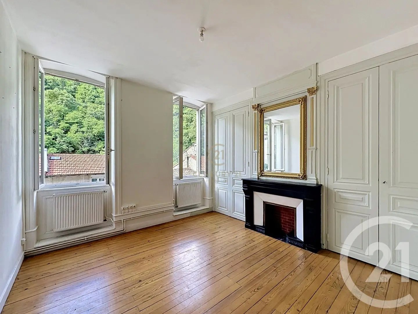 Appartement à louer, 46m², Vienne