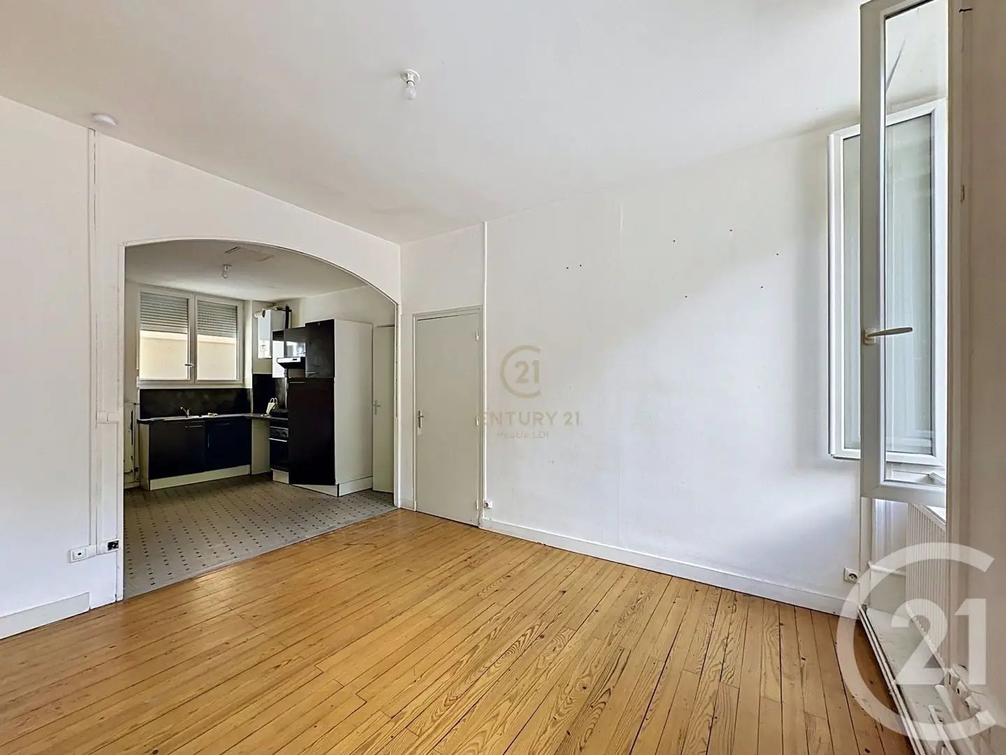 Appartement à louer, 46m², Vienne