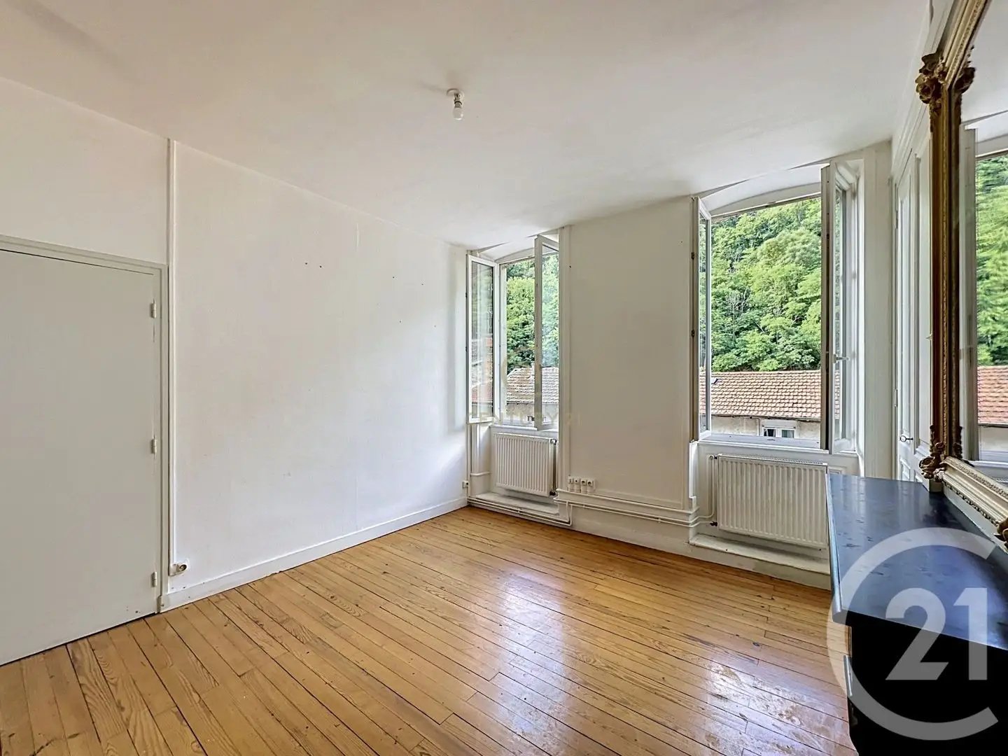 Appartement à louer, 46m², Vienne