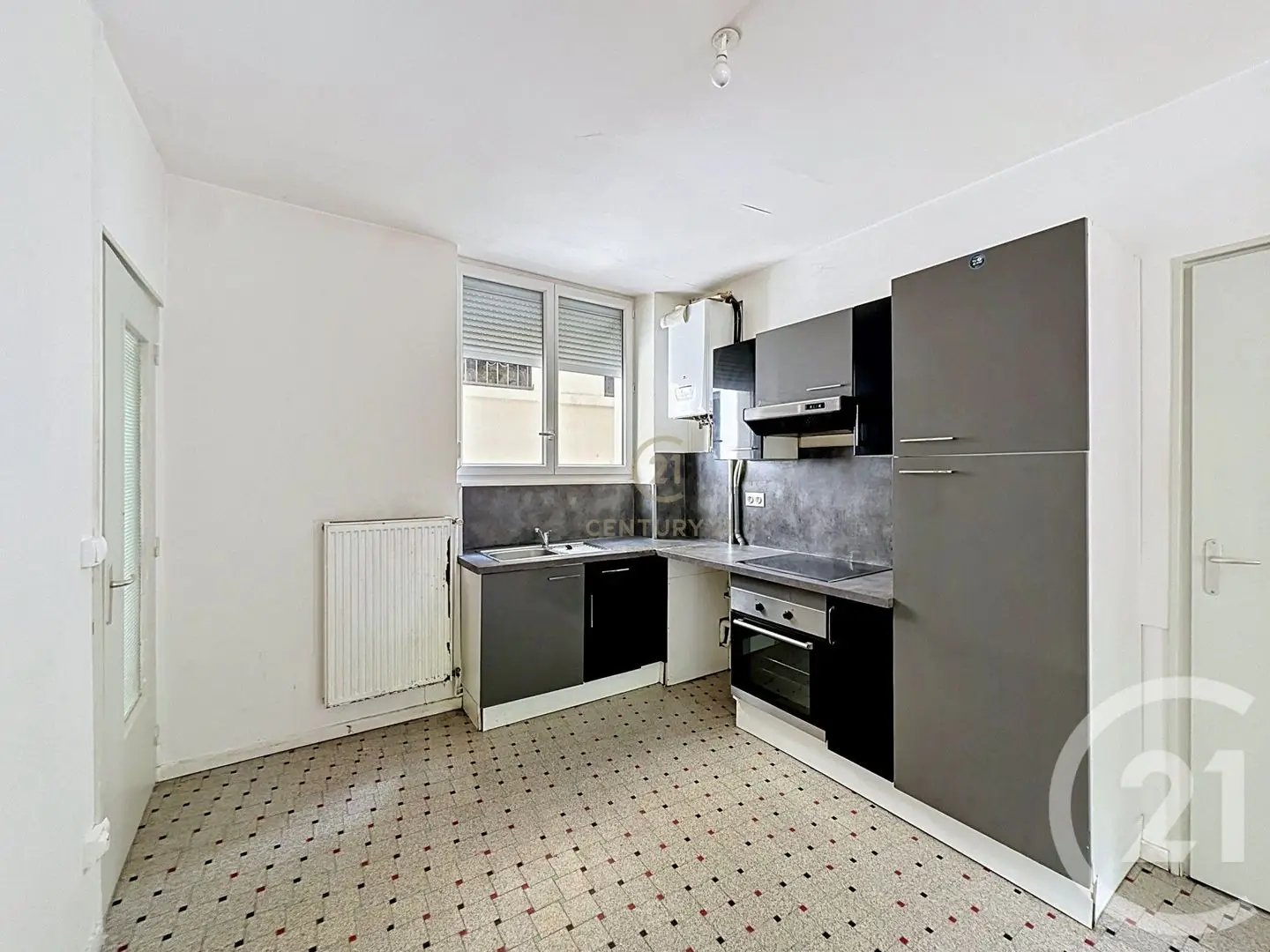 Appartement à louer, 46m², Vienne