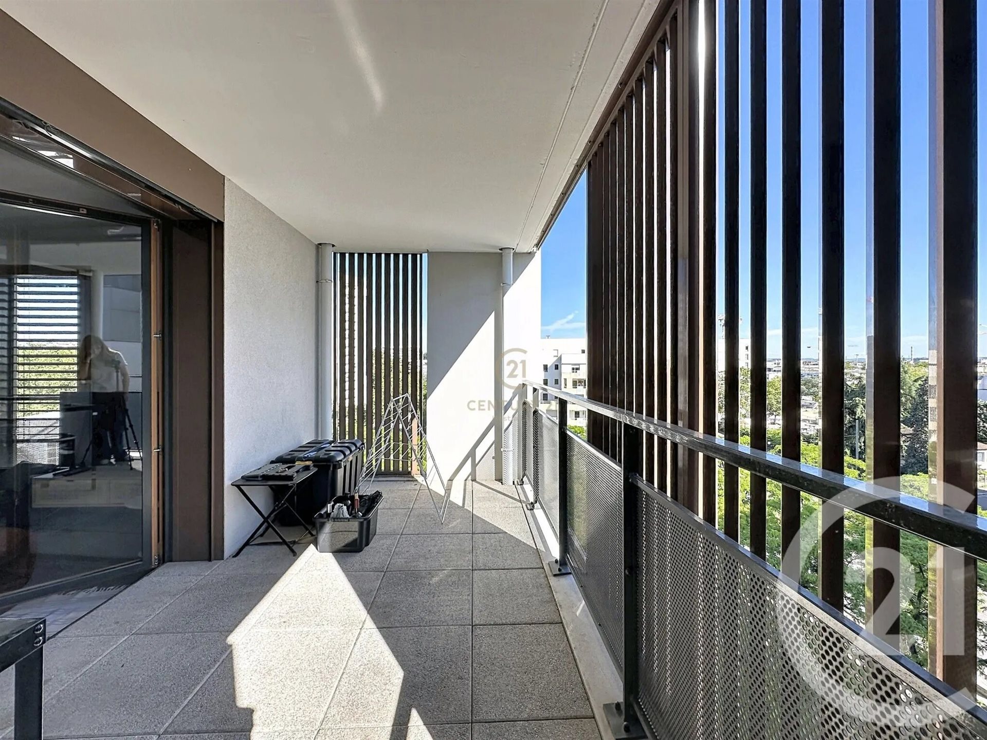 Appartement à vendre, 33m², Lyon 8ème