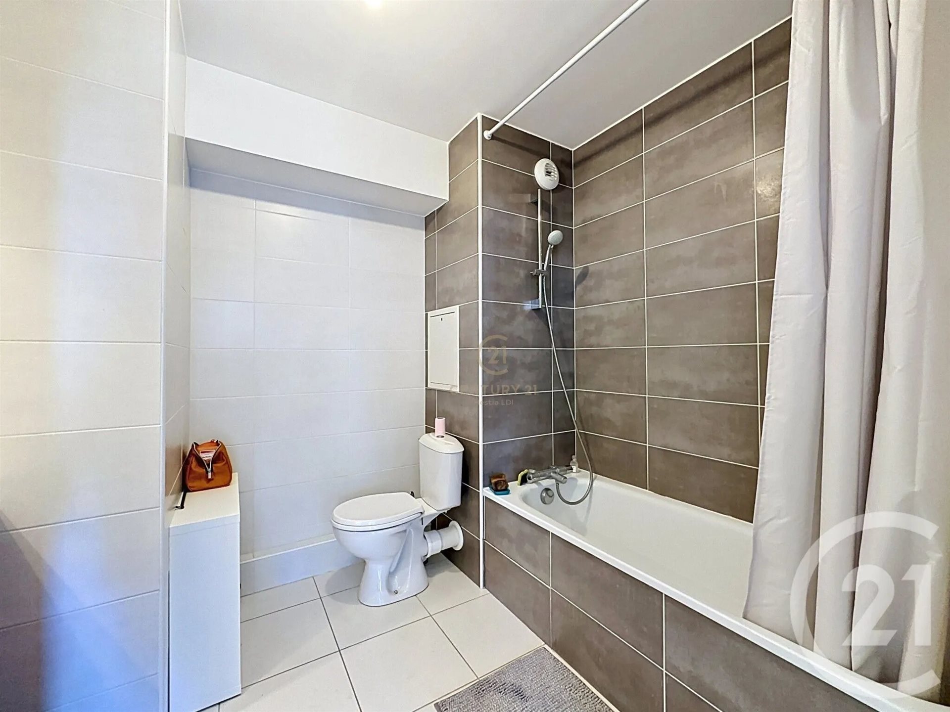 Appartement à vendre, 33m², Lyon 8ème