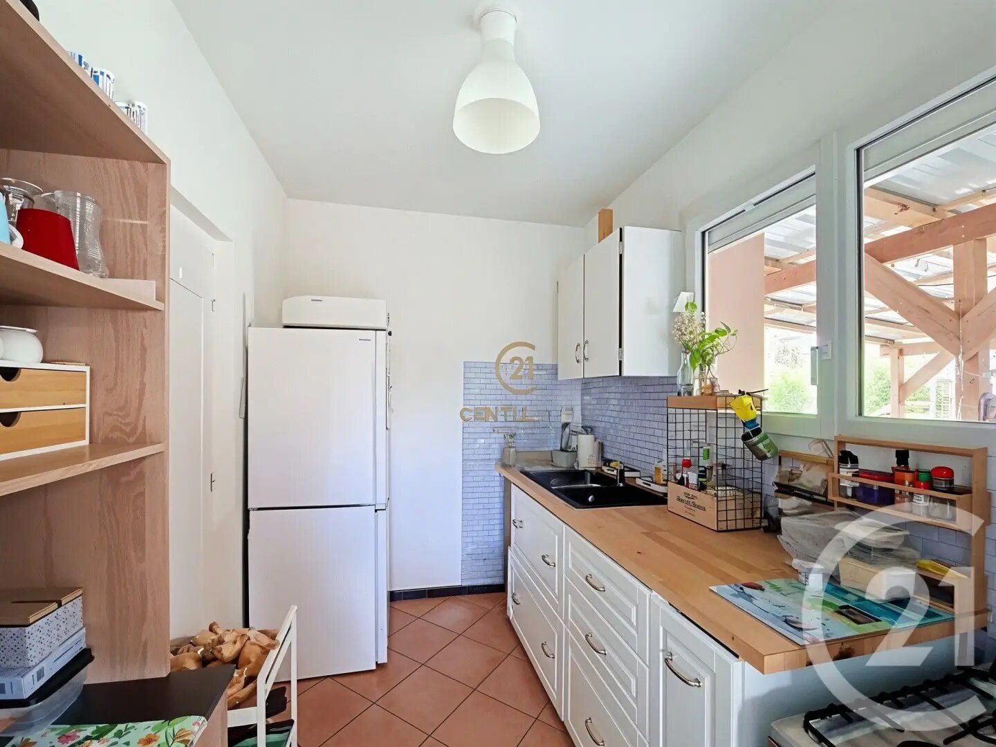 Maison à vendre, 67m², Saint-Priest