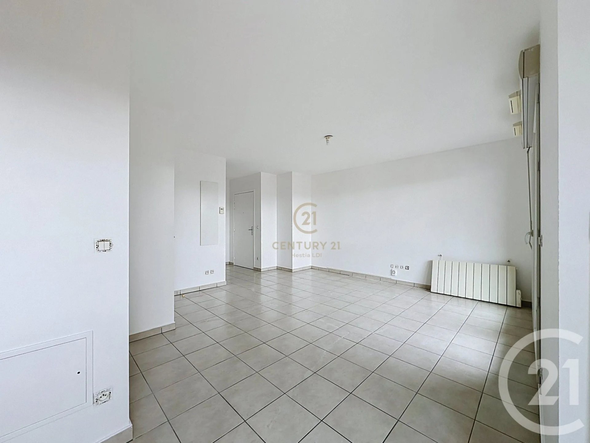 Appartement à vendre, 61m², Lyon 8ème