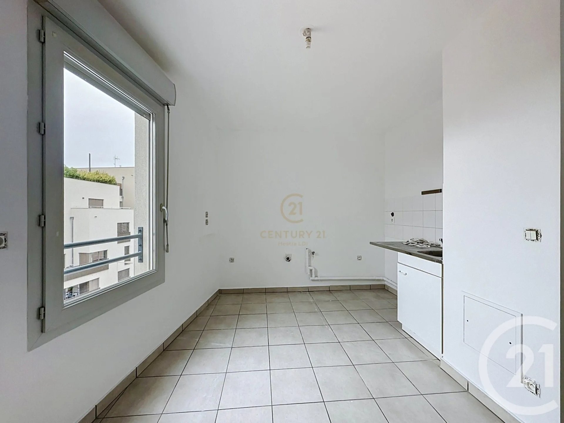 Appartement à vendre, 61m², Lyon 8ème