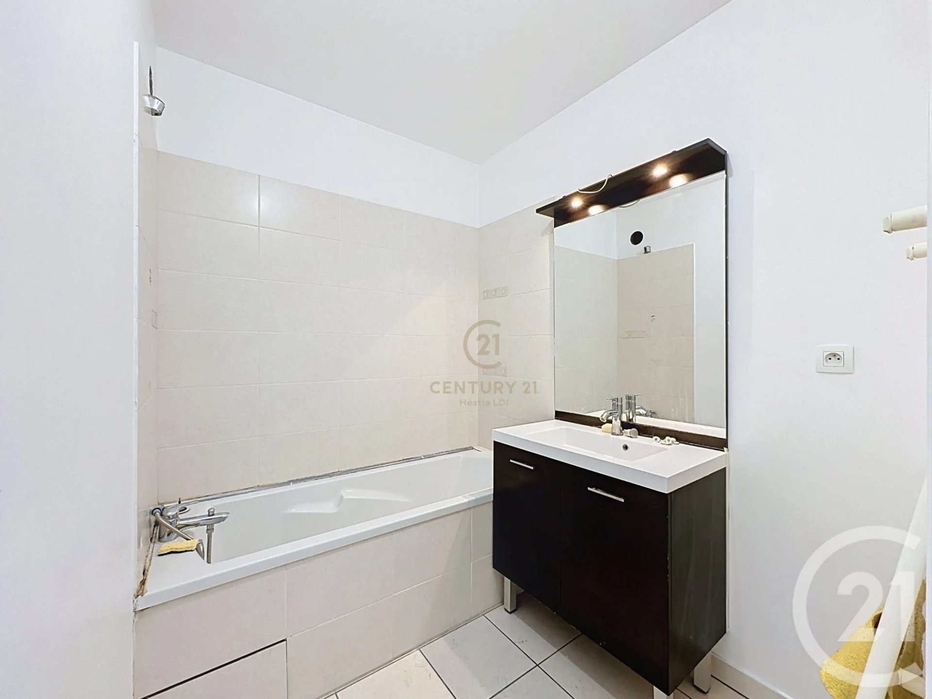 Appartement à vendre, 61m², Lyon 8ème